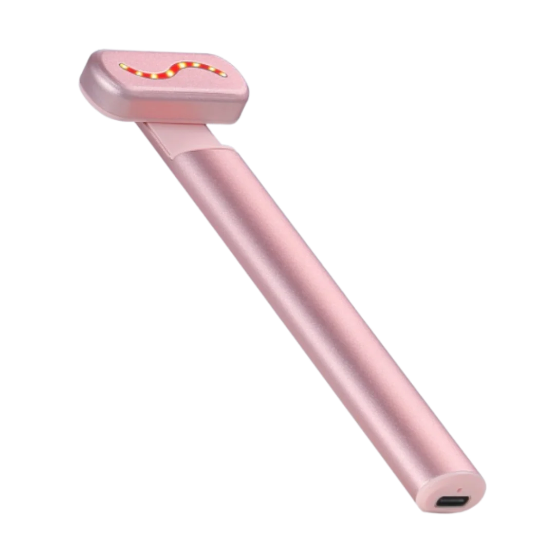 Healthy EMS Rotatable Eye Beauty Original Design