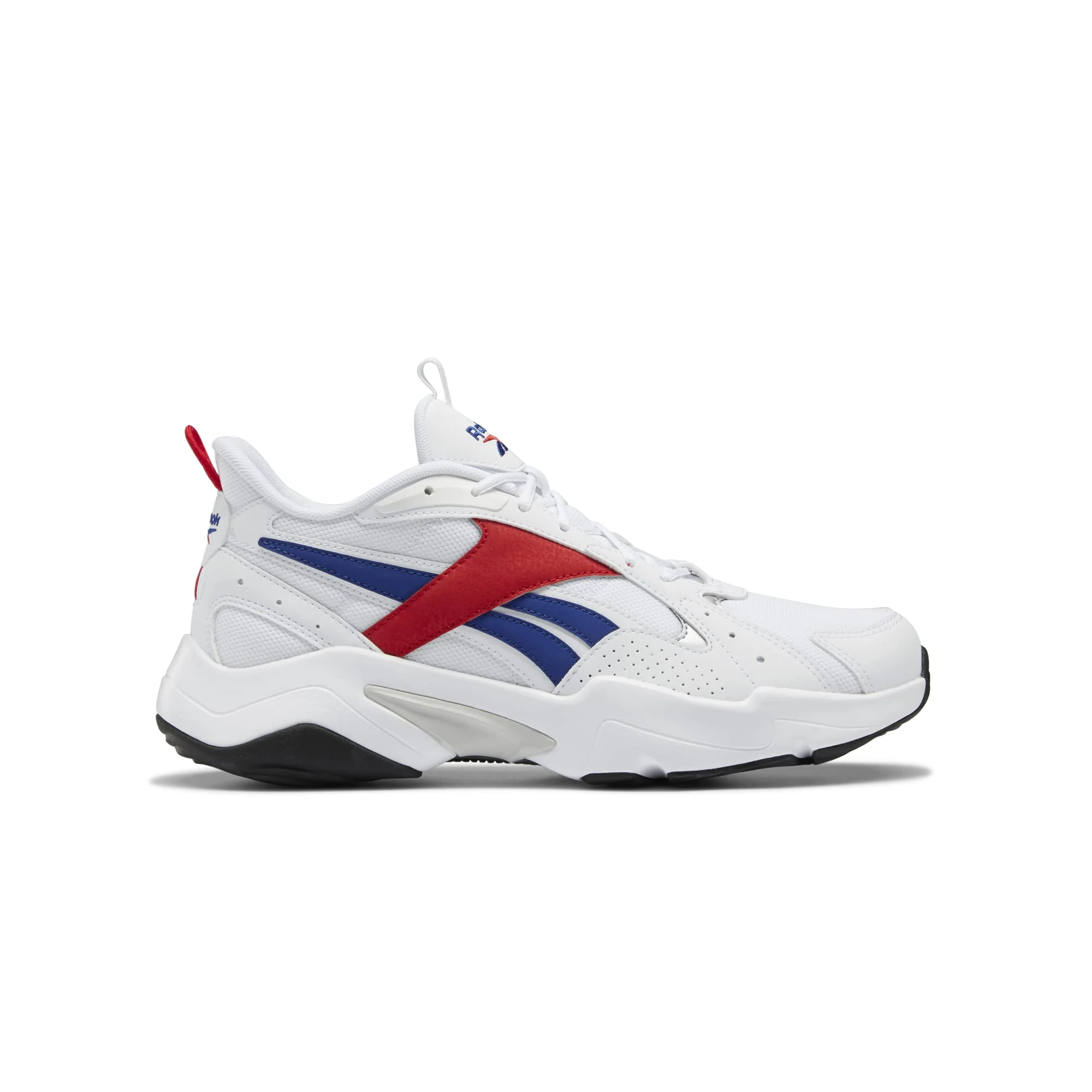 Trendy Reebok Men's Turbo Restyle Sneakers Premium Material