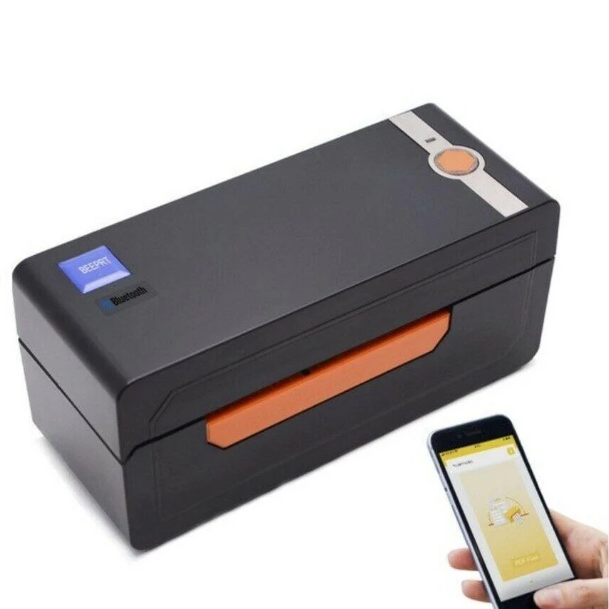 Fine Crafted Large High Speed Postage Mailing Shipping Label Printer First-Class