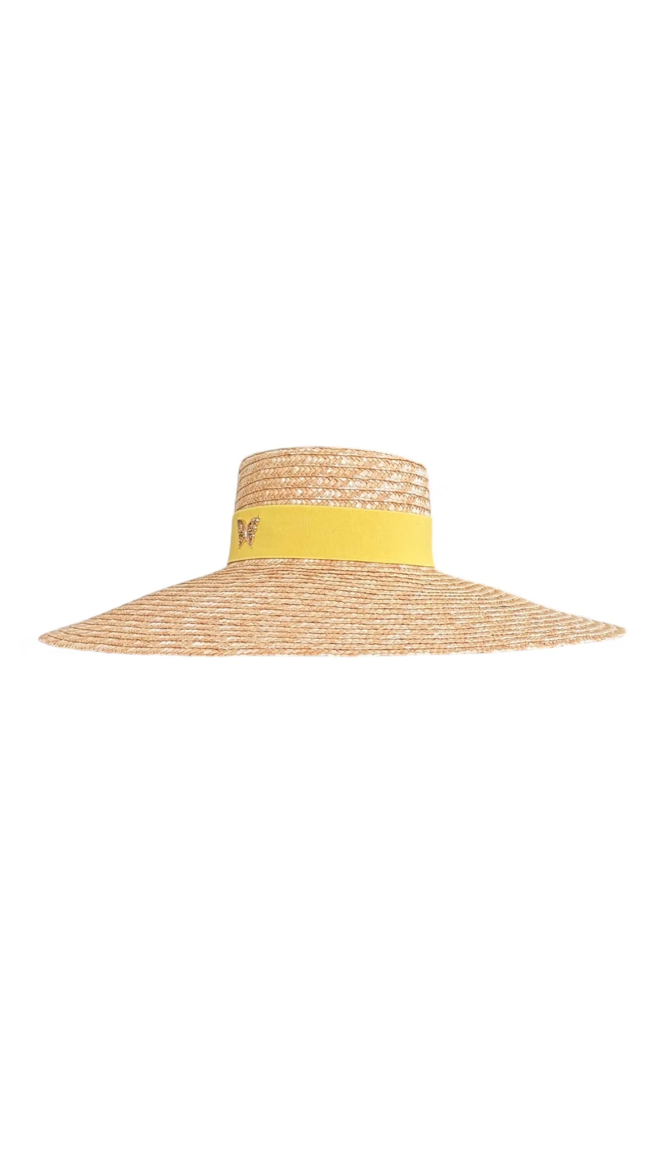 Sophisticated Goddess Hat Minimalist