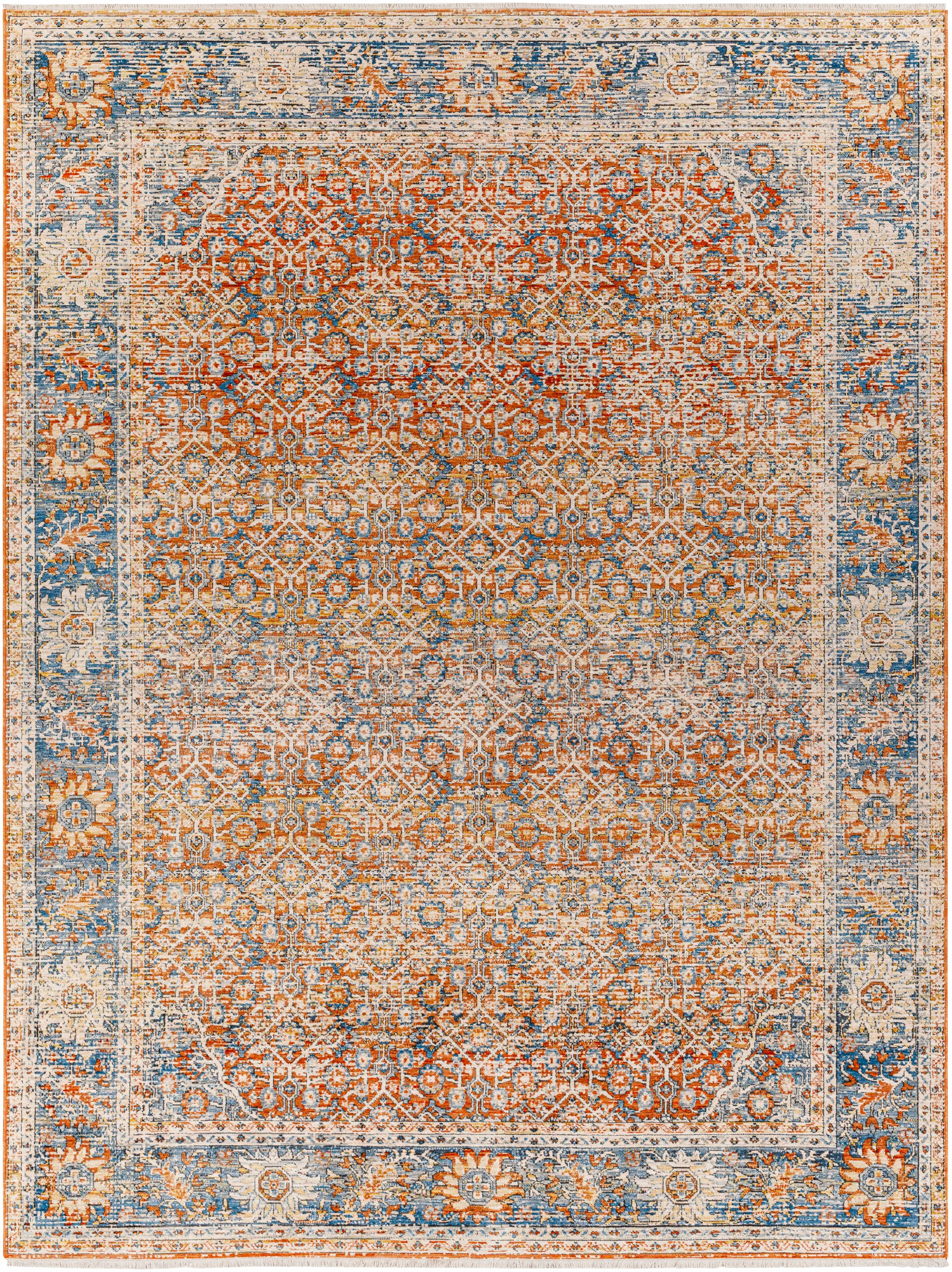 Proven Dalit Area Rug - Professional