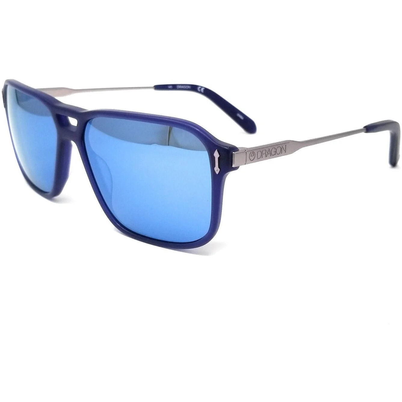 Selected Dragon Alliance Men's Def 521S Sunglasses Smooth