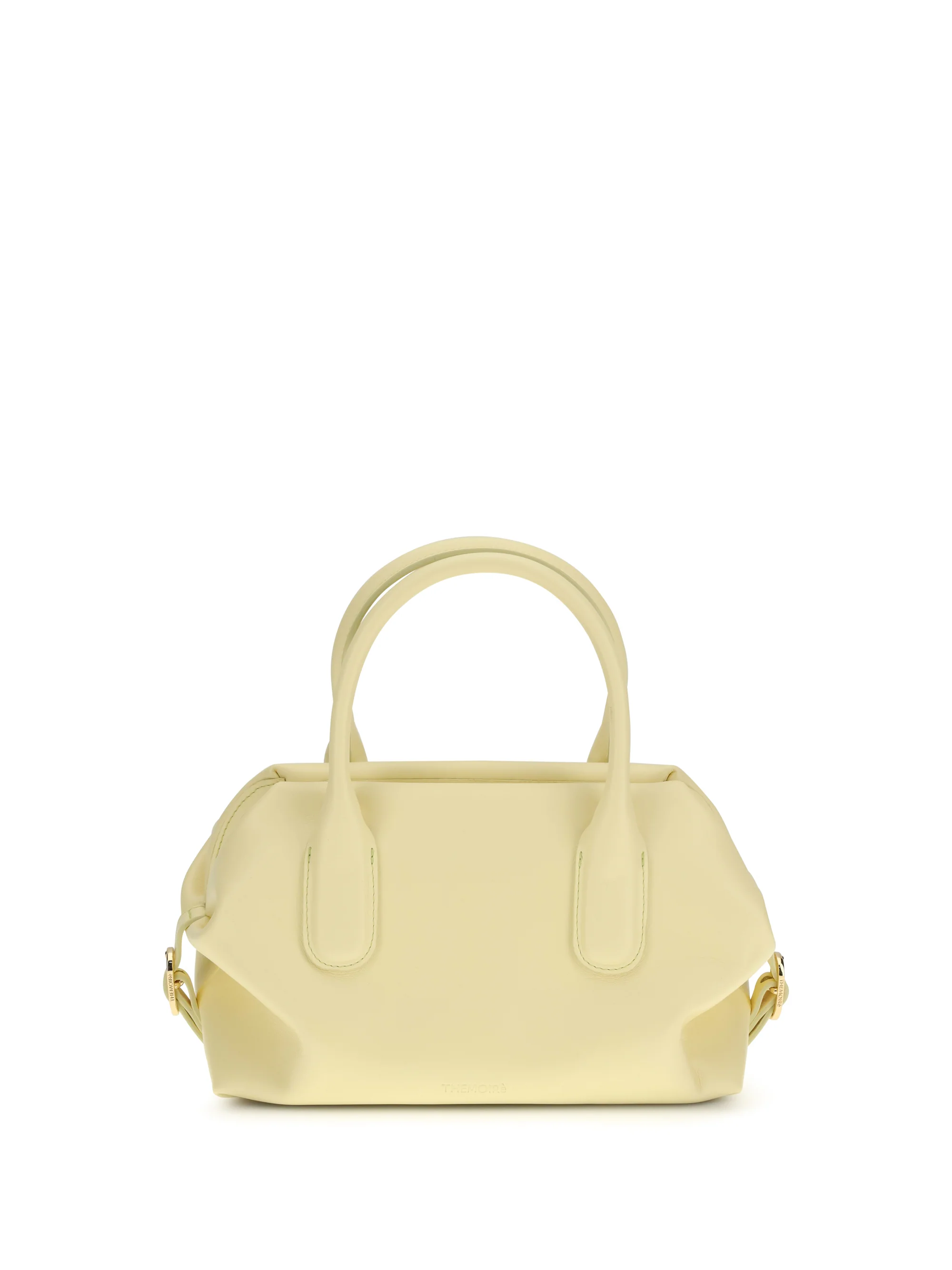 Original Design Mini Handbag Tallia Trank Pastel Yellow Breathable
