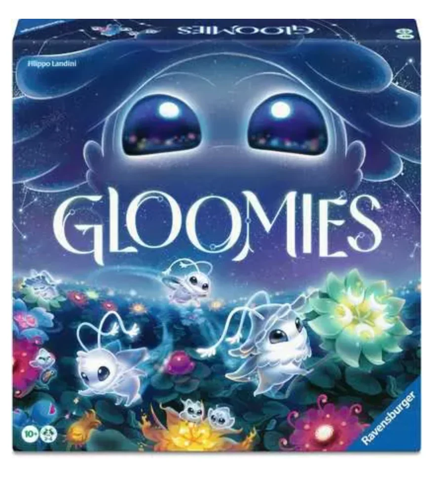 Breathable Gloomies Carefully Designed