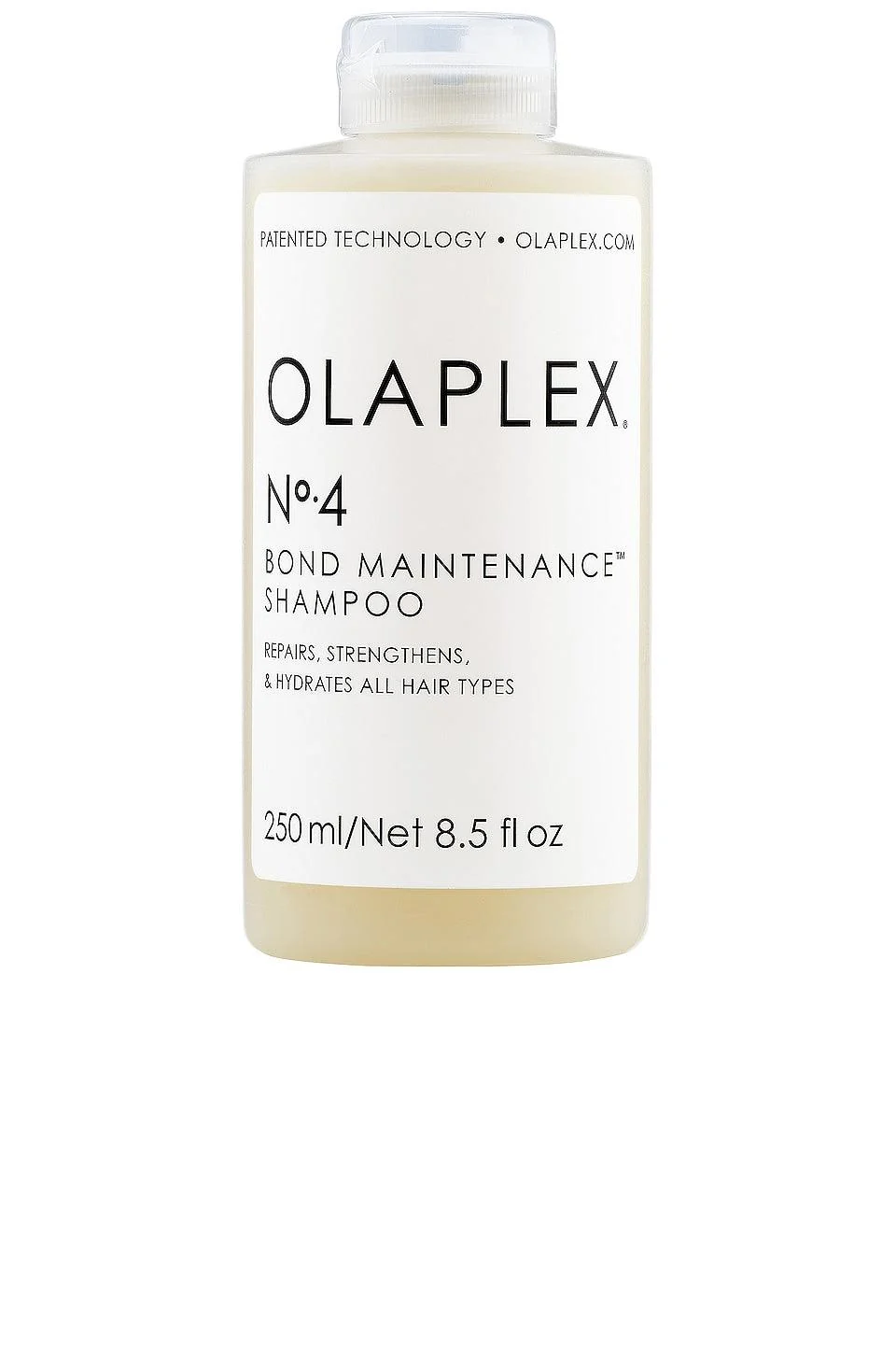 Breathable Olaplex No. 4 Bond Maintenance Shampoo Proven