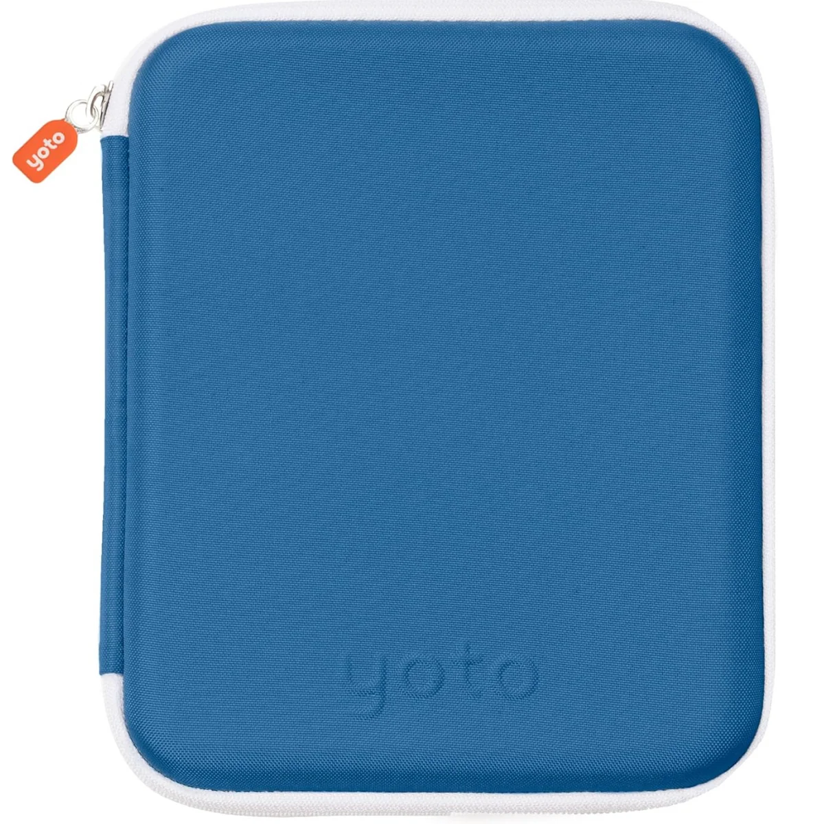 Premium Material Yoto Card Case Blue Bird Long-Lasting