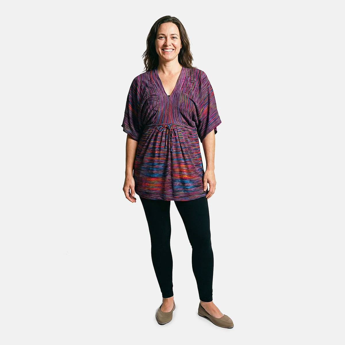 Consistent HomeWomen's Fashion AccessoriesTops 8498982 Traditional