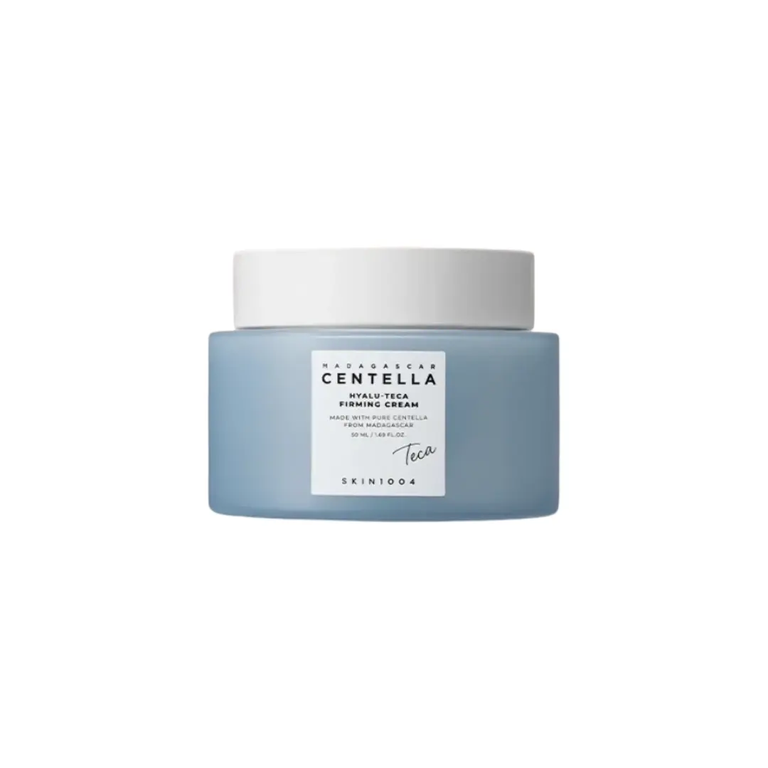 Specialty SKIN1004 Madagascar Centella Hyalu-Teca Firming Cream Minimalist