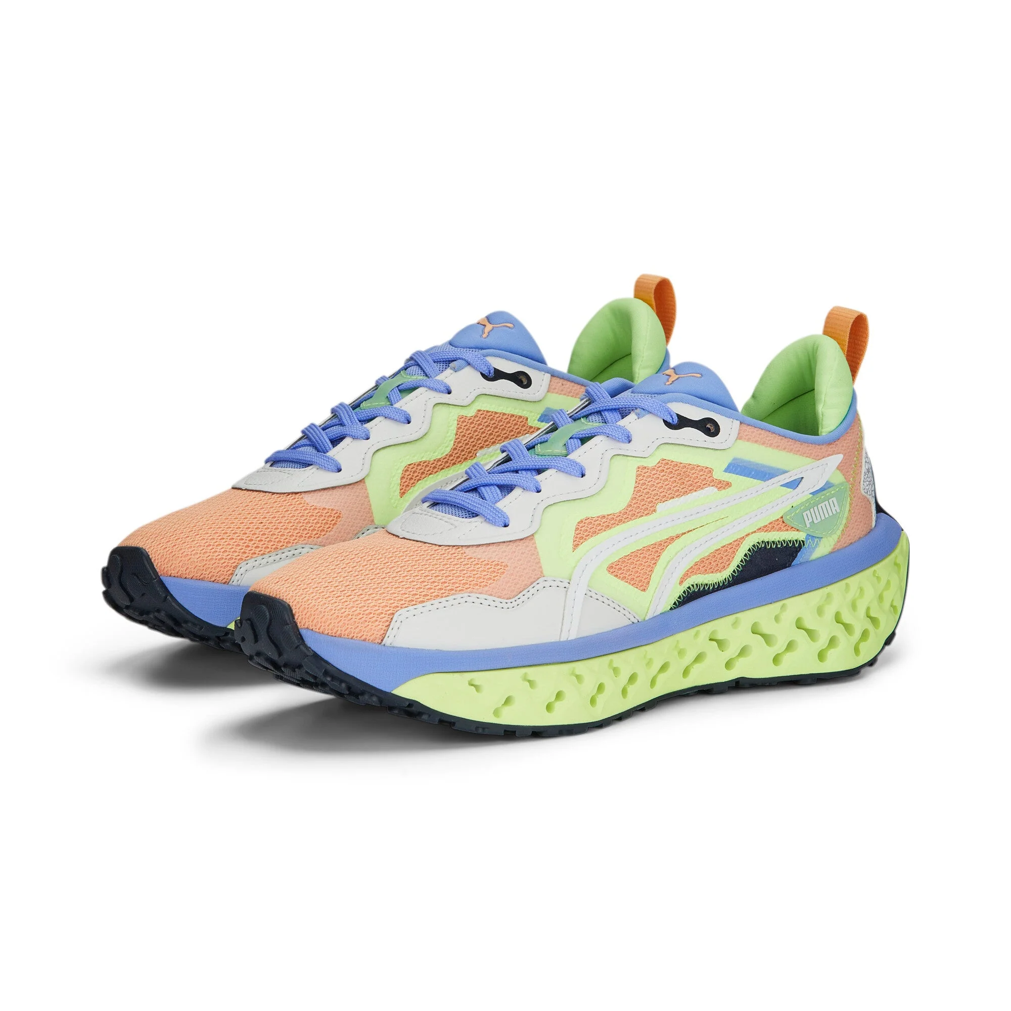 Certified Puma Men's Xetic Sculpt Easter Sneakers High-Grade