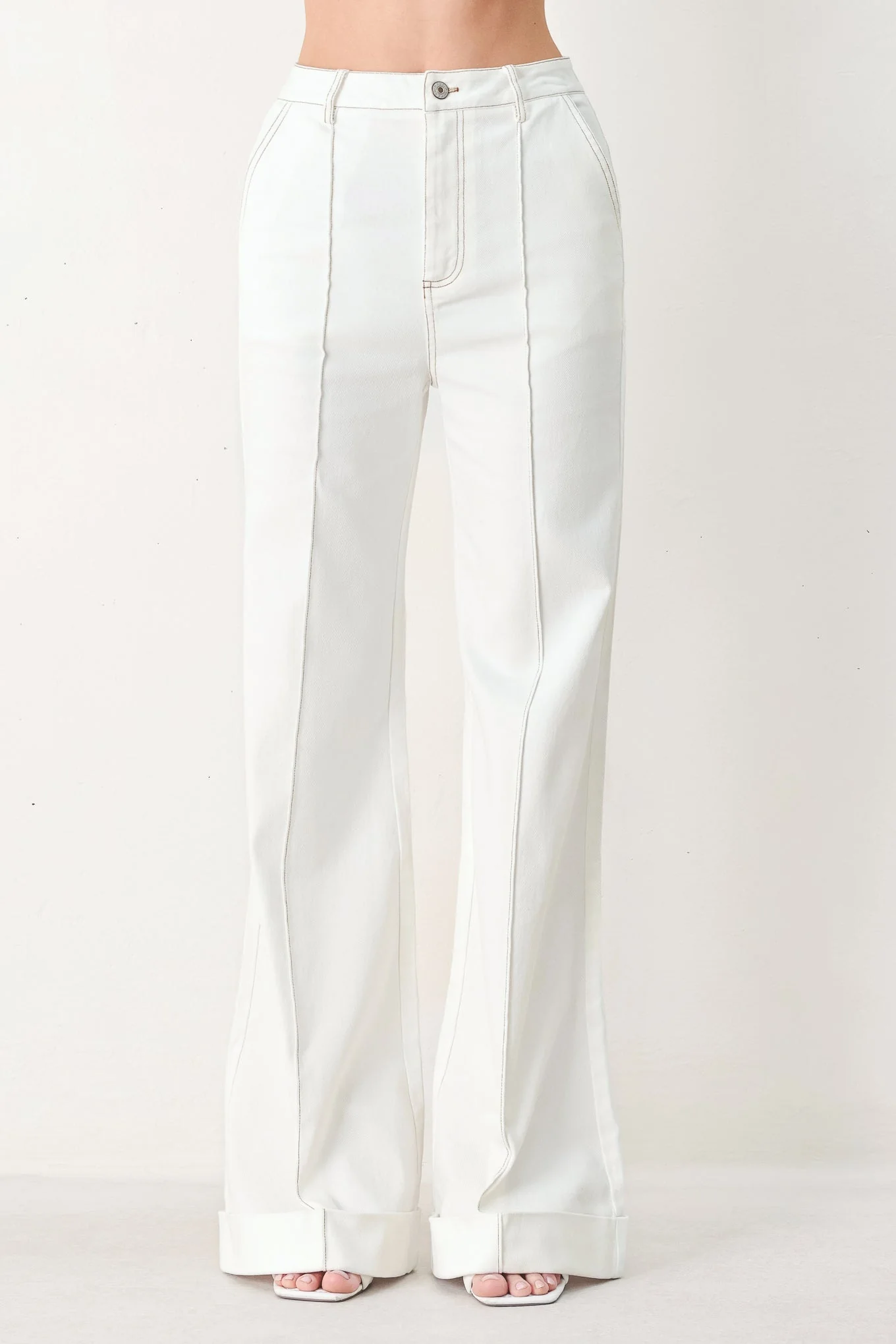 Effective Fifth Street Woven Pants Artisan