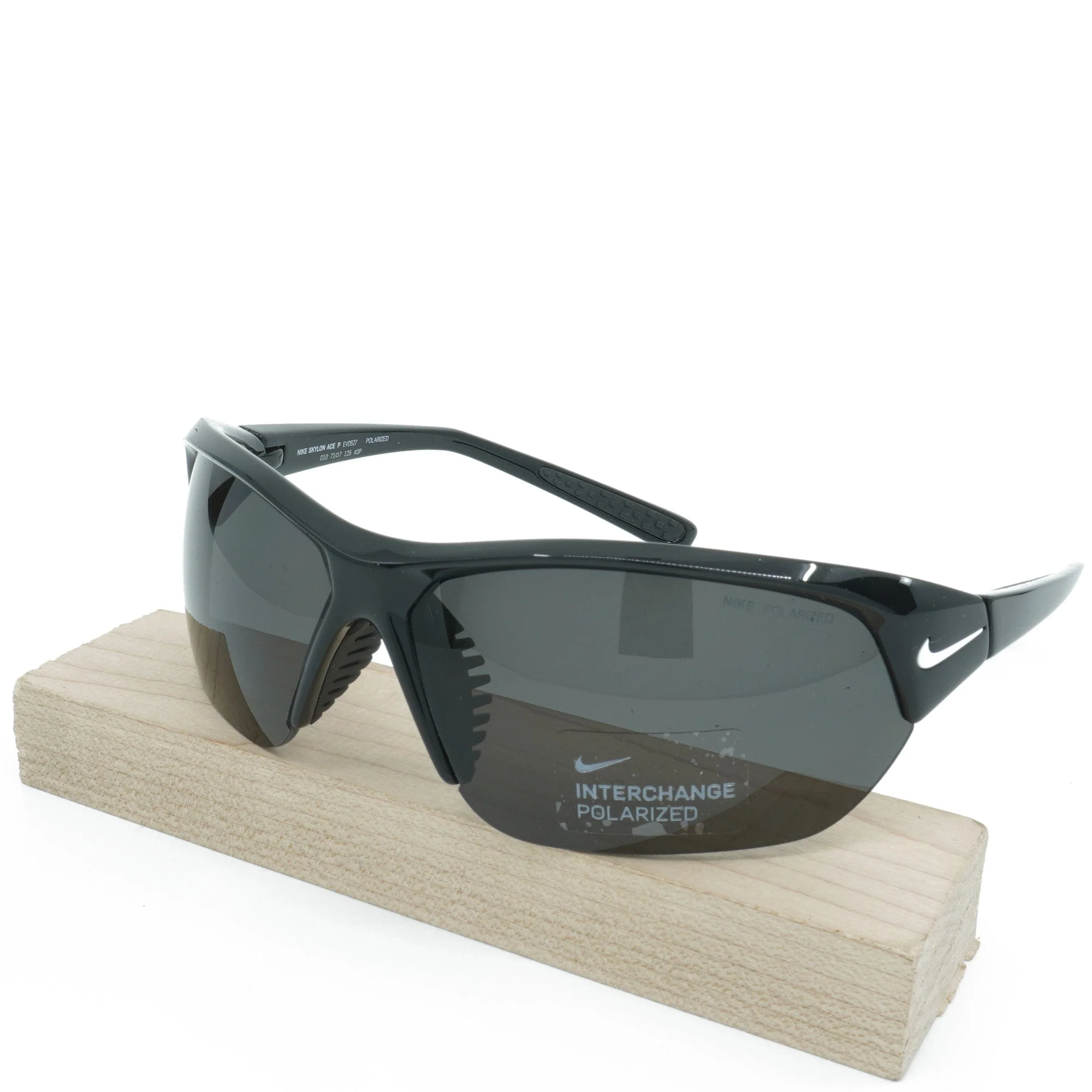 Top-Quality Nike Men's Skylon Ace Polarized Sunglasses Verified