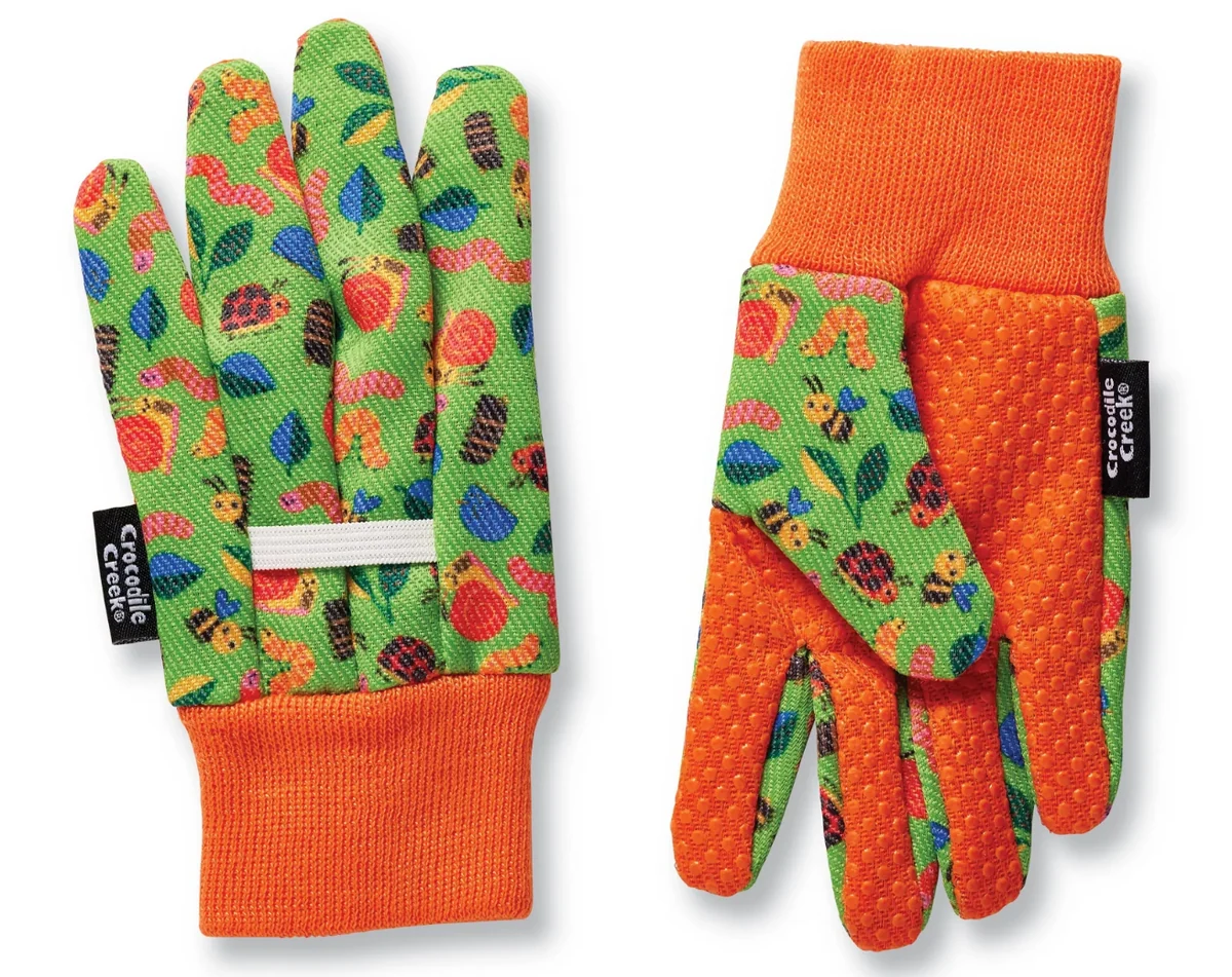 Responsible Garden Gloves Garden Friends Convenient