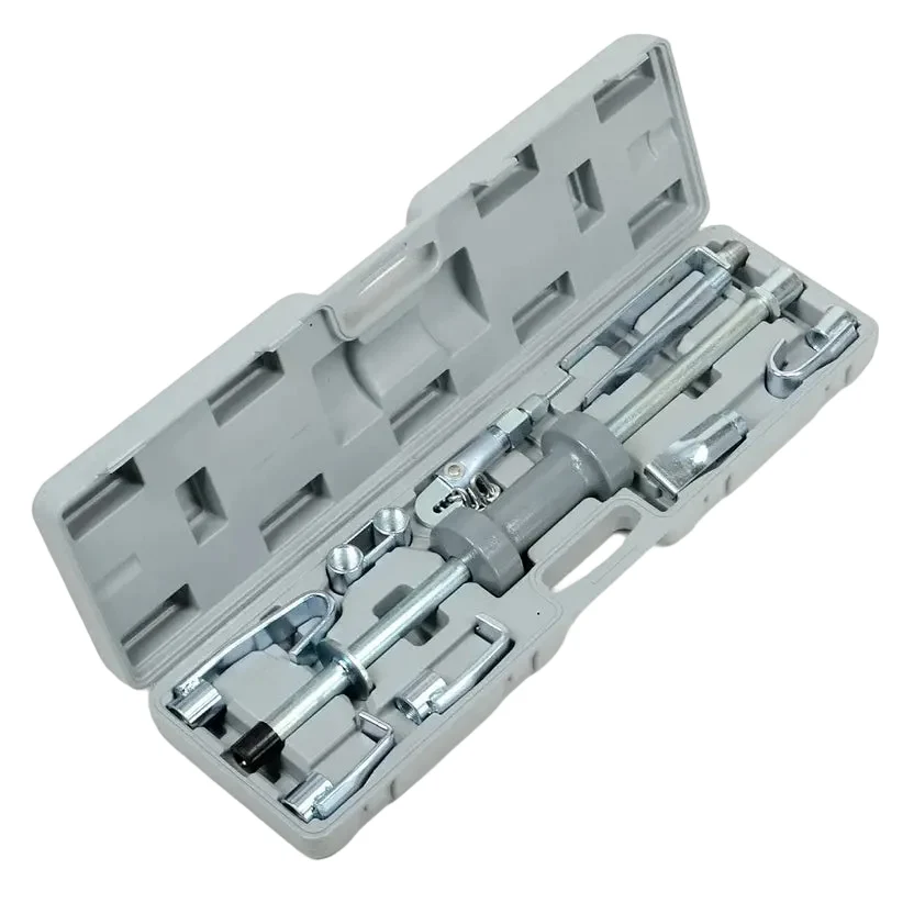 Pure Large Dent Puller Slide Hammer Morgan Knocker Tool Kit Next-Generation