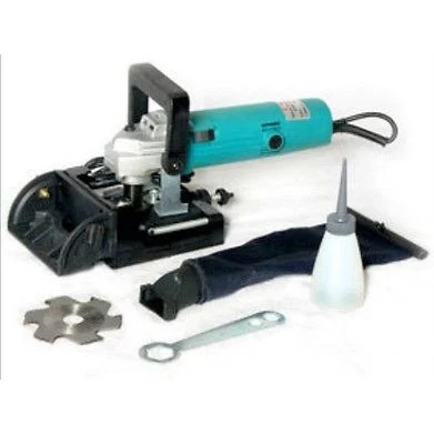 Fast Wood Biscuit Joiner Joining Machine Plate Bisquit Joint Jointer Power Tool Long-Lasting