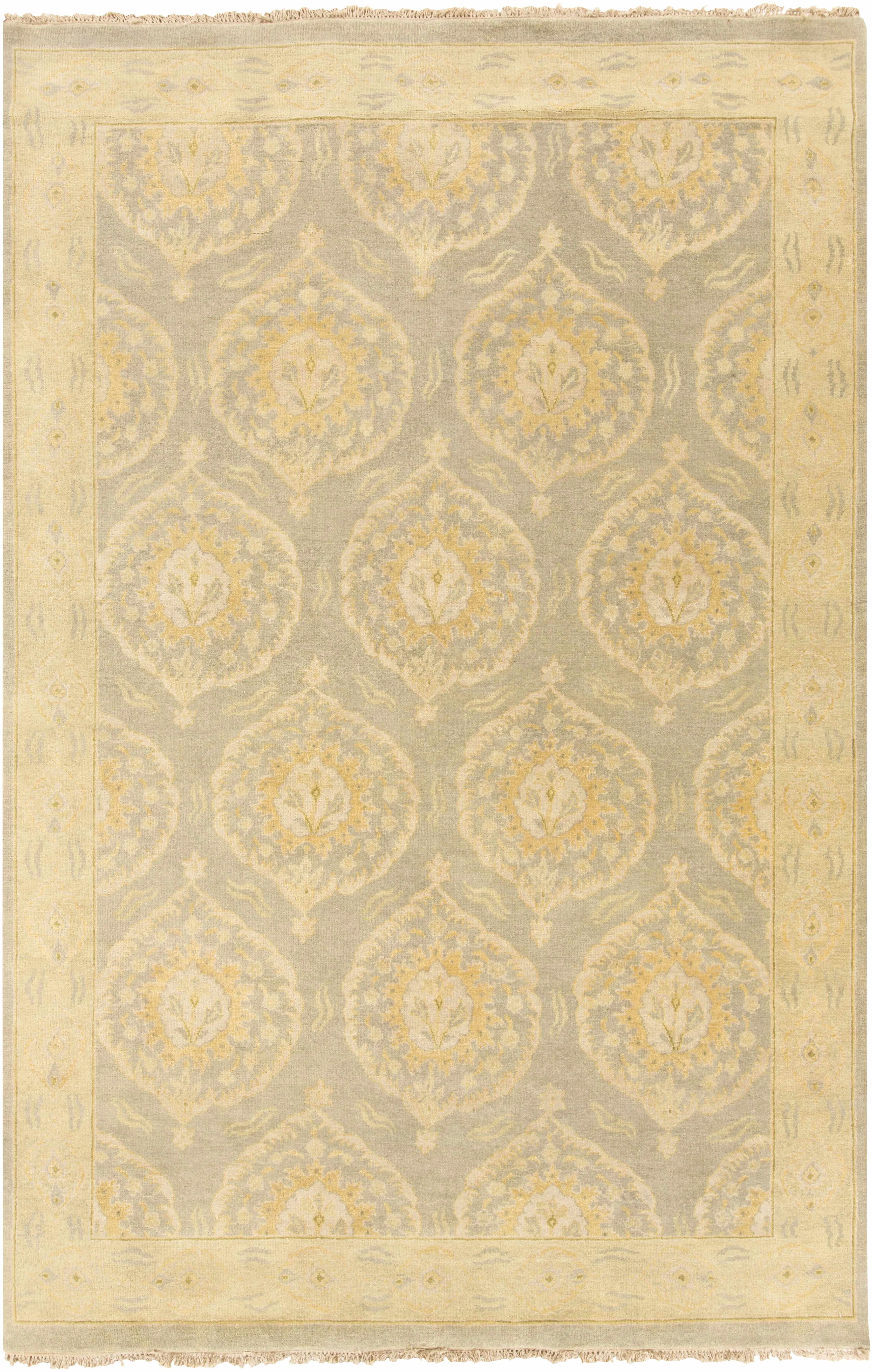 Original Design Milly Area Rug - Pure