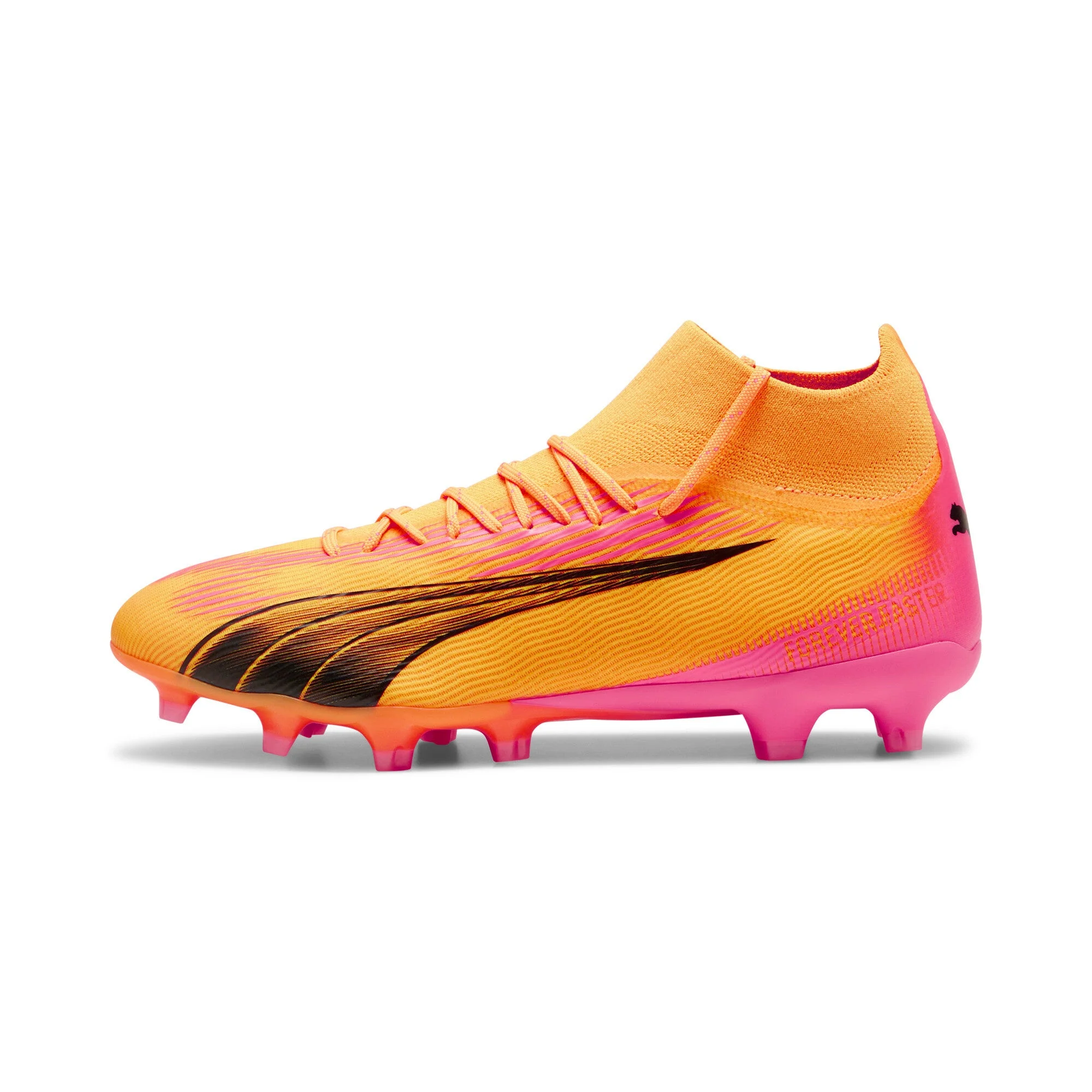 Sophisticated Puma Men's Ultra Pro Fg Ag Sneakers Premium Material