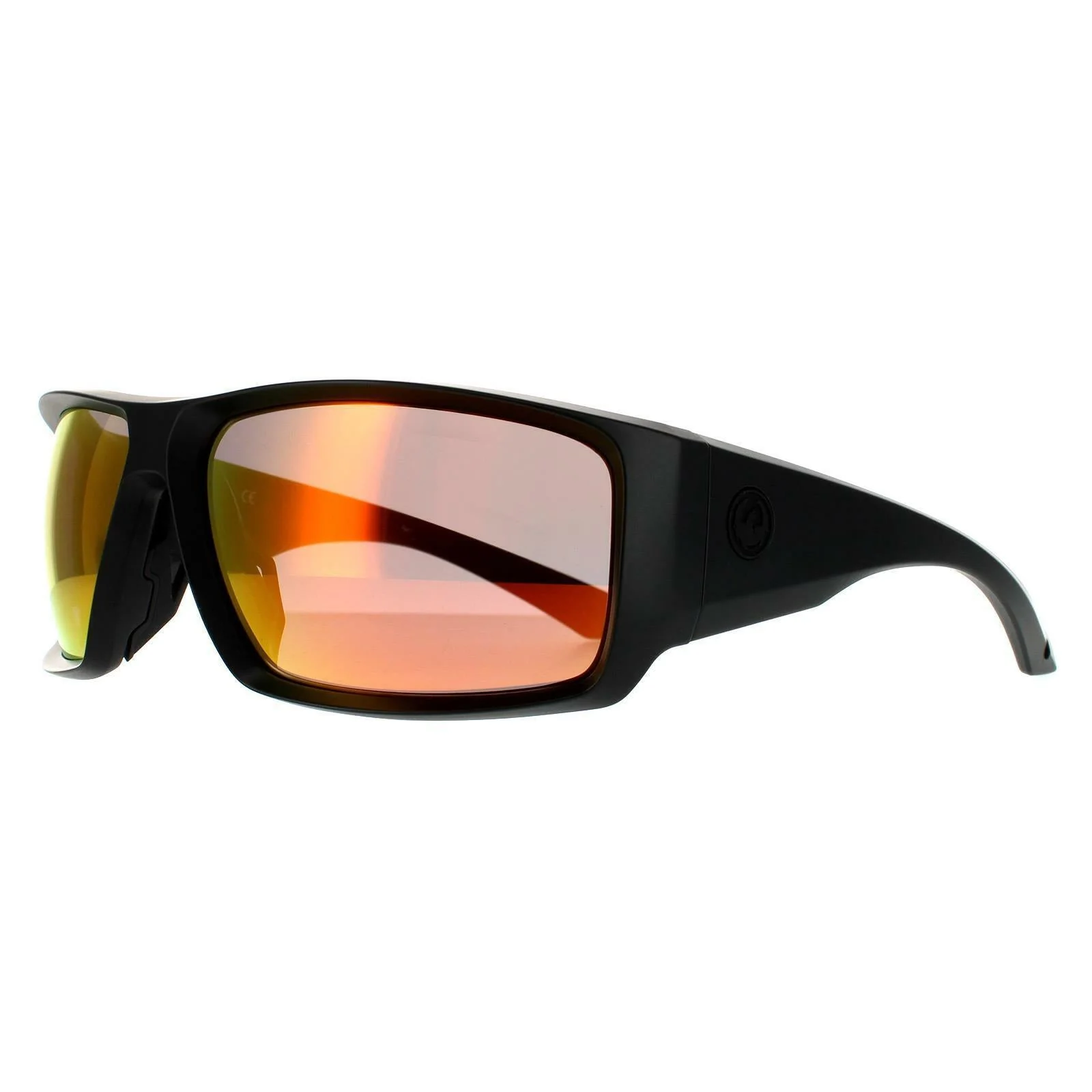 Casual Dragon Alliance Men's Equinox X Ll Polar Polarized Sunglasses Original