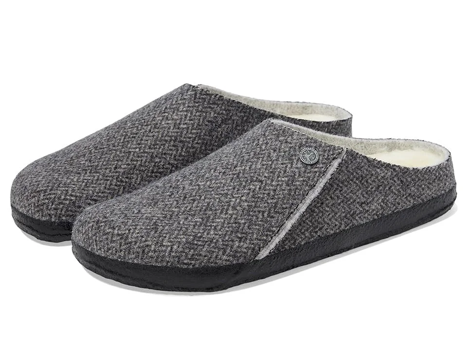 Minimalist Birkenstock Zermatt Shearling Shoes Narrow Healthy