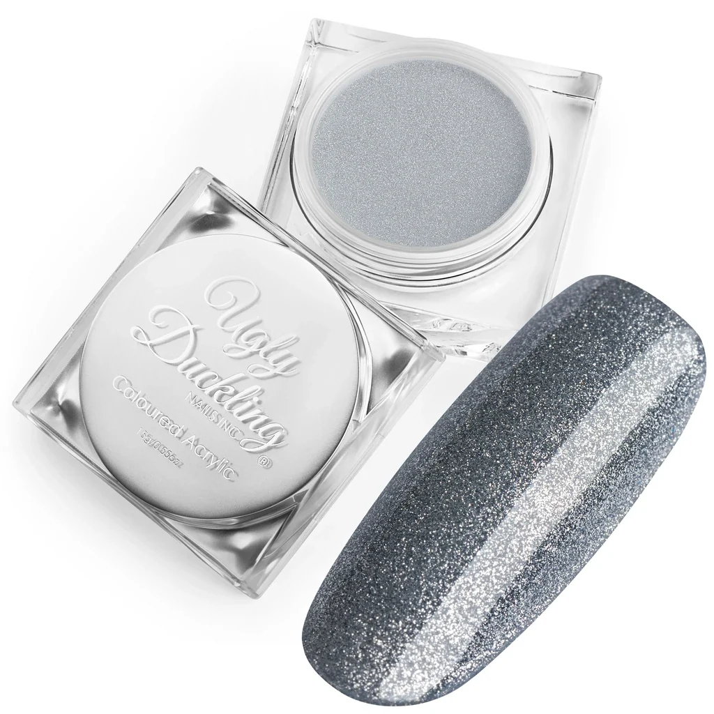 Solid 52 Colored Premium Acrylic Powder Premium Material