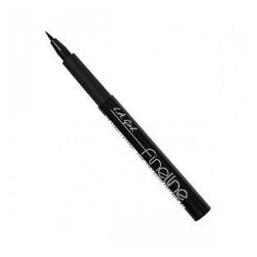 Stylish LA GIRL Fineline Liquid Eyeliner - LGLE721 by Avera Group Modern