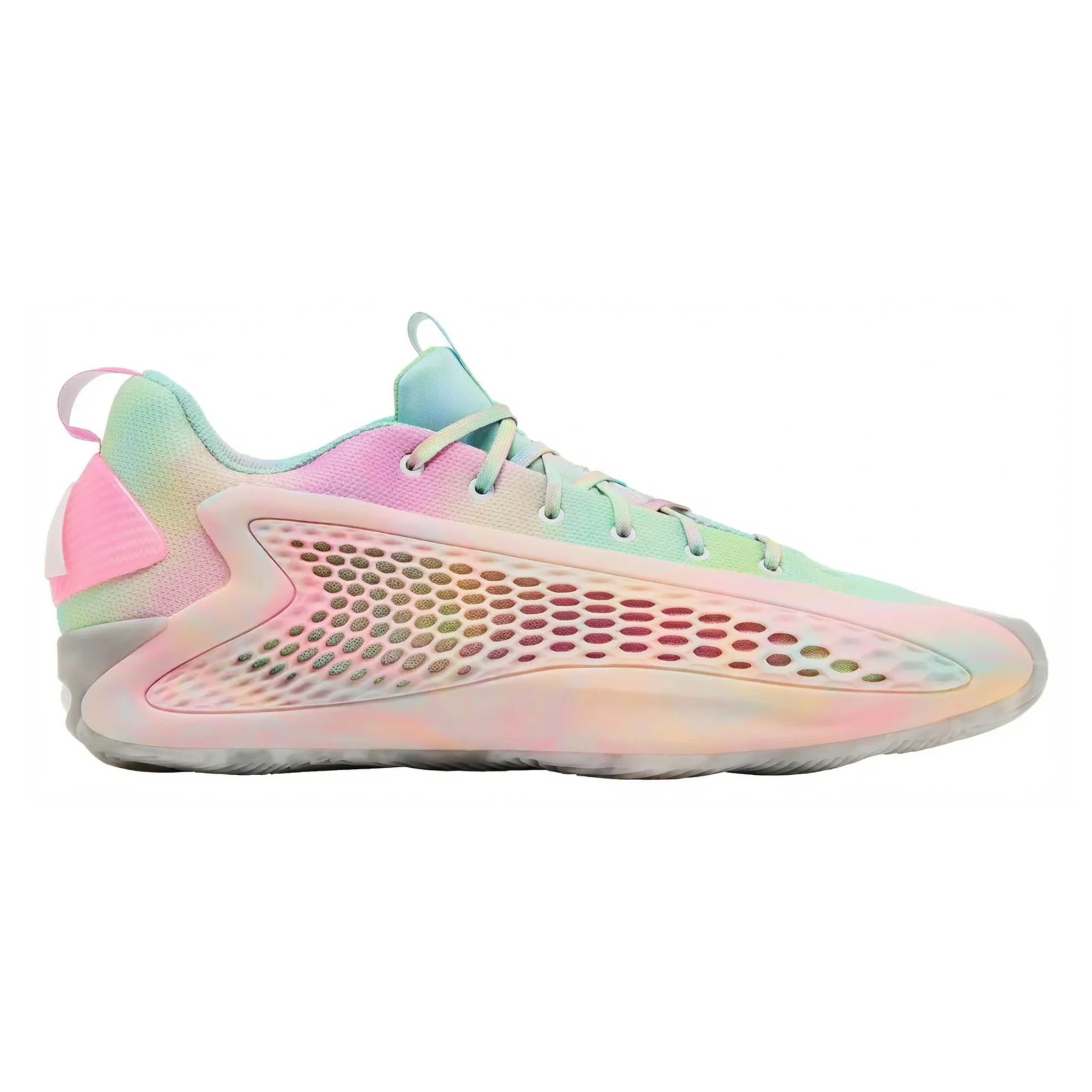 Clean adidas Men's Ae 1 Low '3Ssb Pe' Sneakers Comfortable