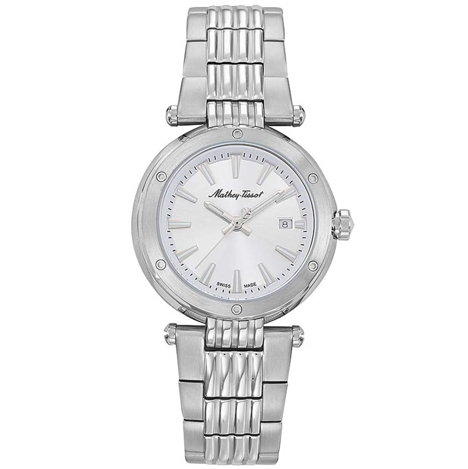 Elite Mathey Tissot Women's Neptune Minimalist