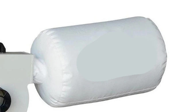 Verified Side Dust Bag for Wood Dust Collector Professional
