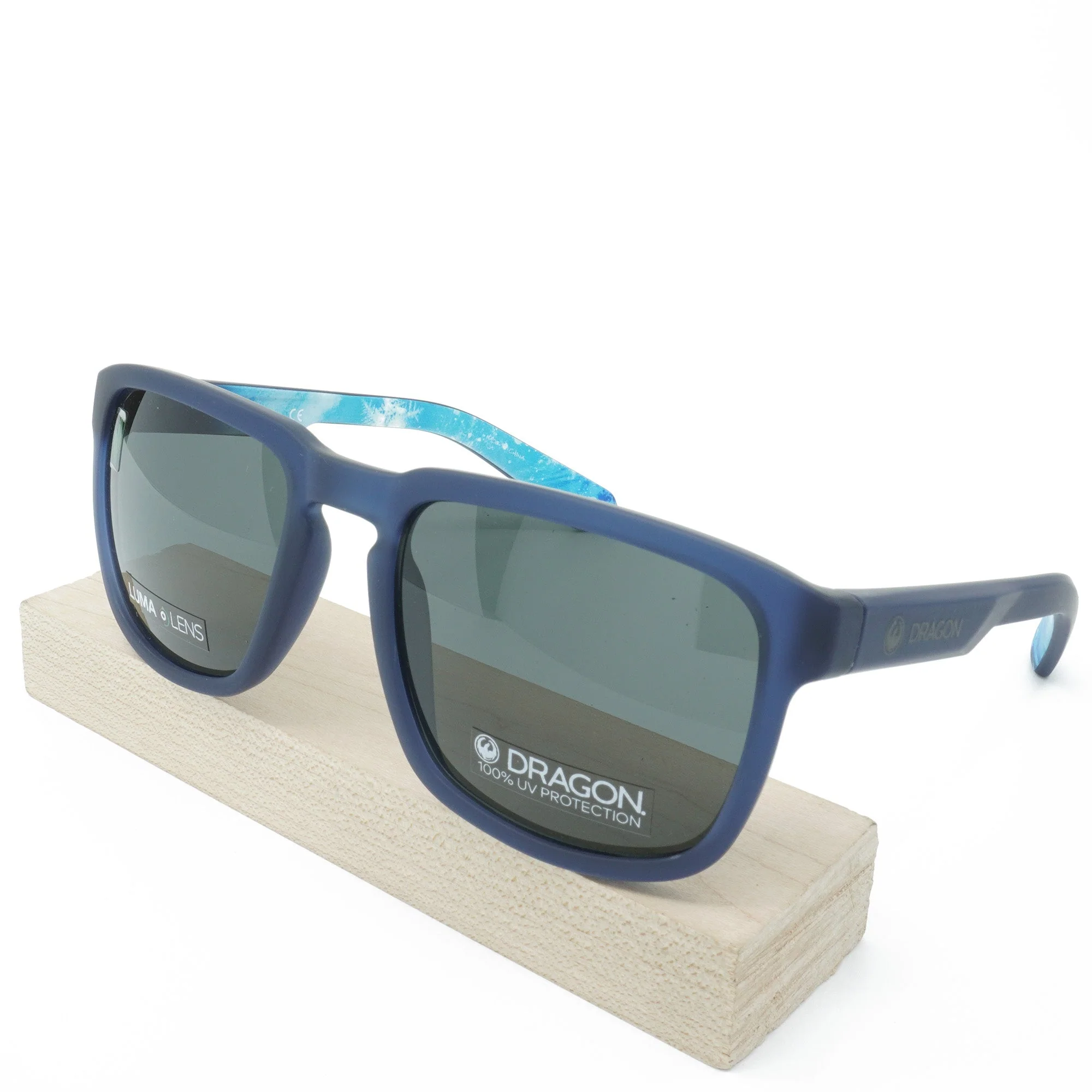 Smooth Dragon Alliance Men's Dragon Dr Mari Ll Sunglasses Elite