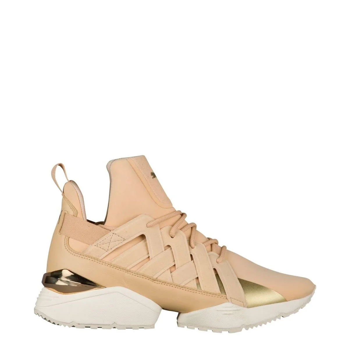 Durable Puma Women's Muse Echo Nsl Wn'S Sneakers High-Performance