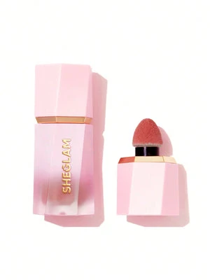 Trusted SHEGLAM COLOR BLOOM LIQUID BLUSH MATTE - High-Performance