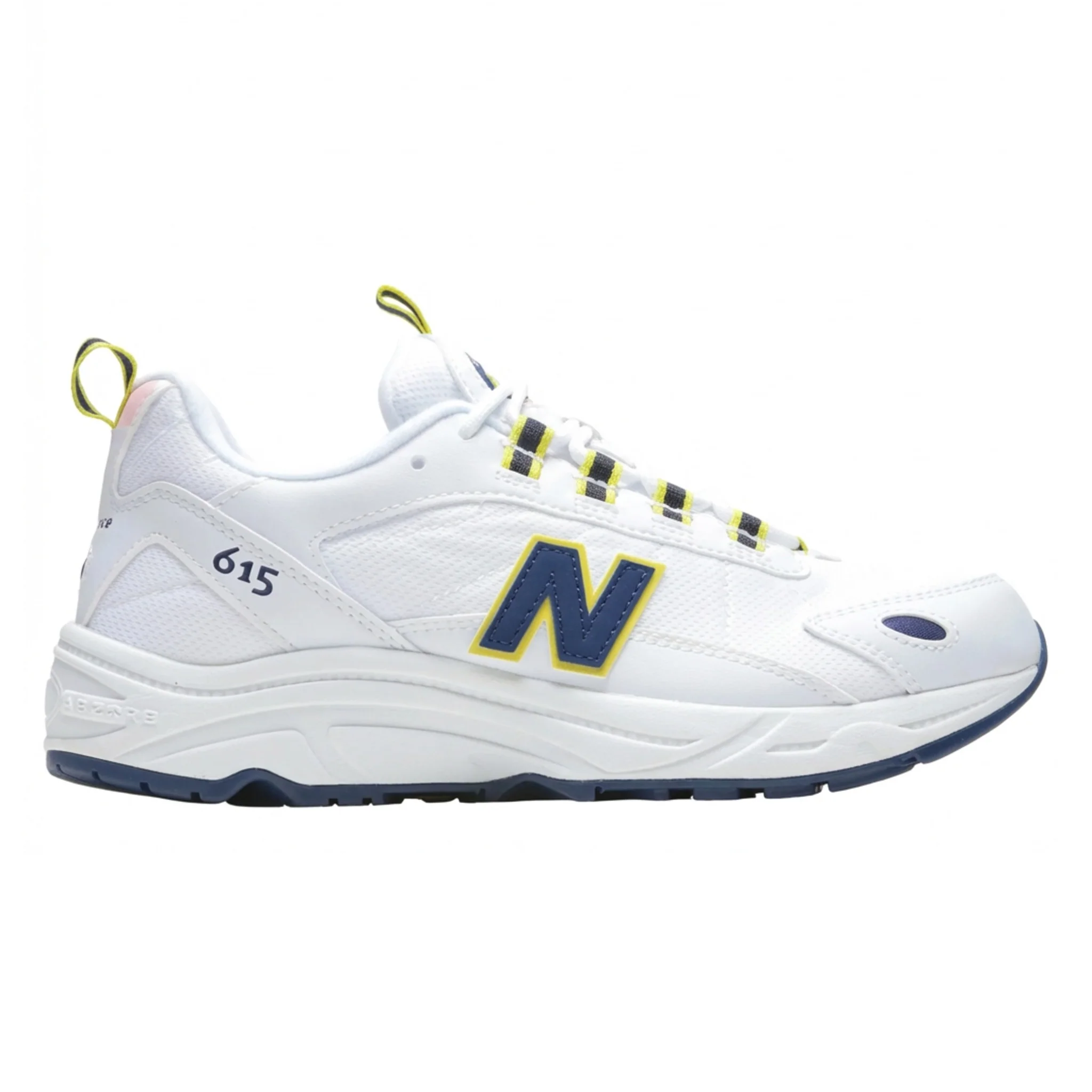 Authentic New Balance Men's 615 Sneakers Official