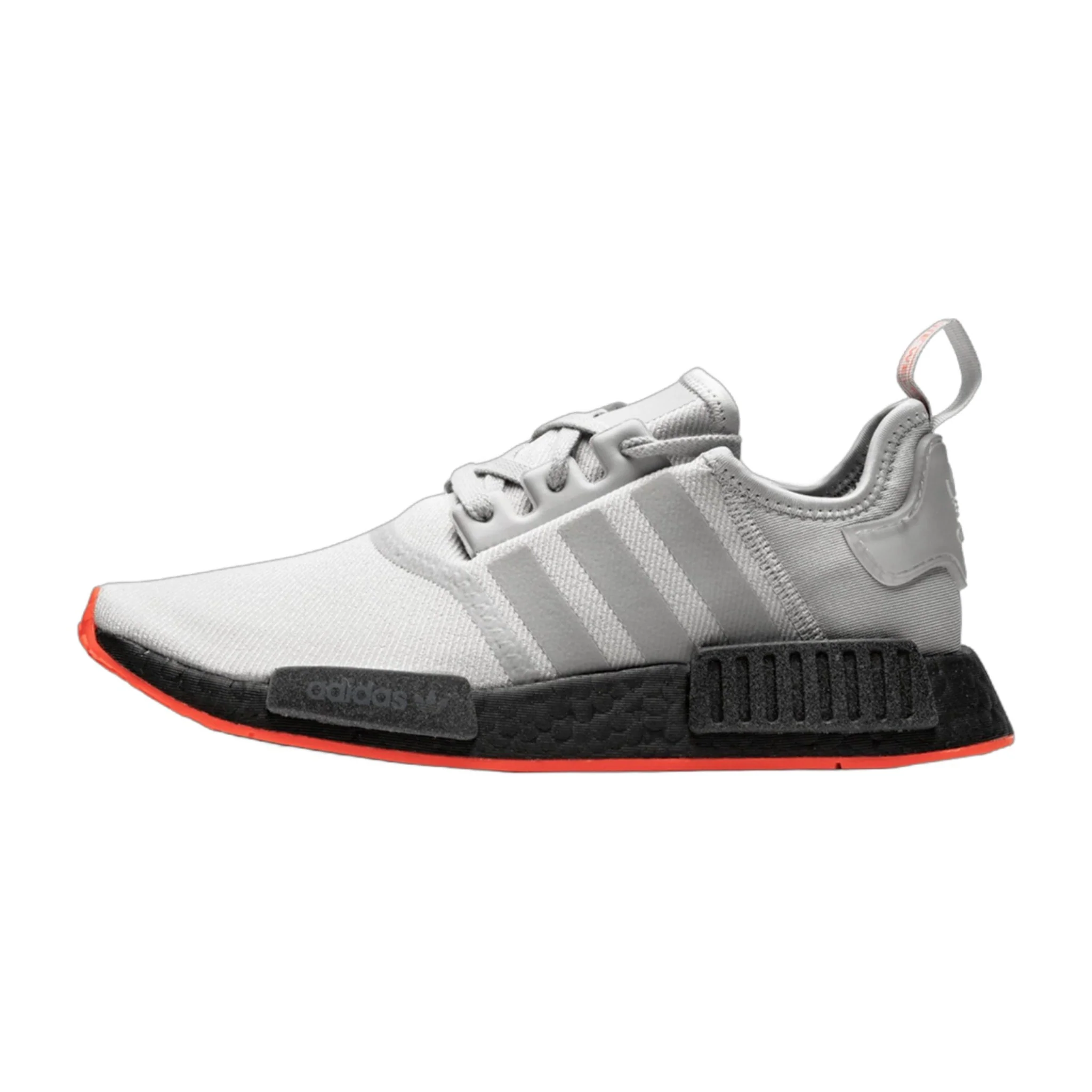 Versatile adidas Men's Nmd_R1 Sneakers Classic
