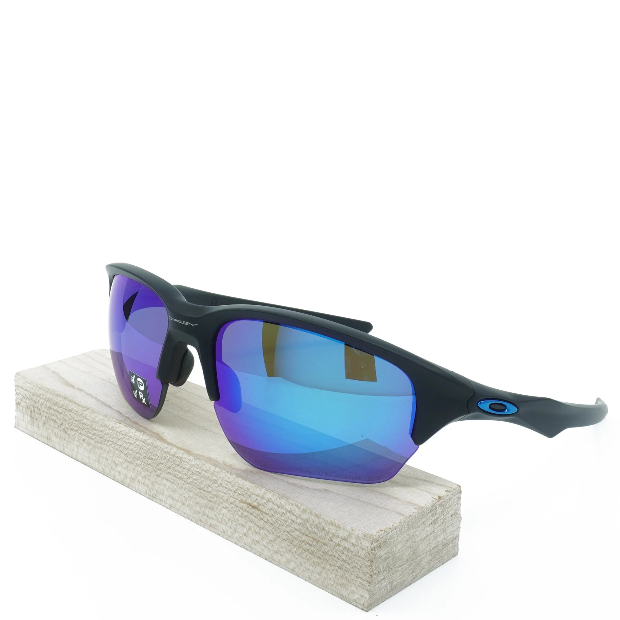 Dependable Oakley Men's Flak Beta Polarized Sunglasses Outstanding