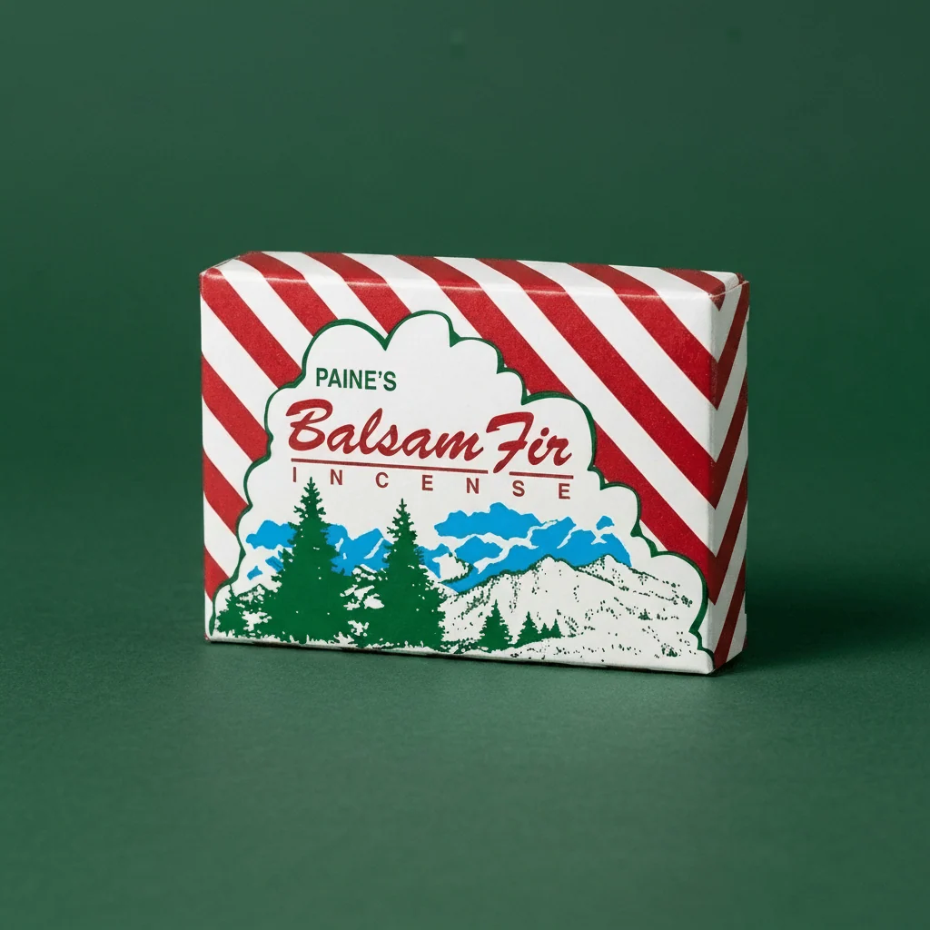 Soft Log Cabin Incense Refills Optimized