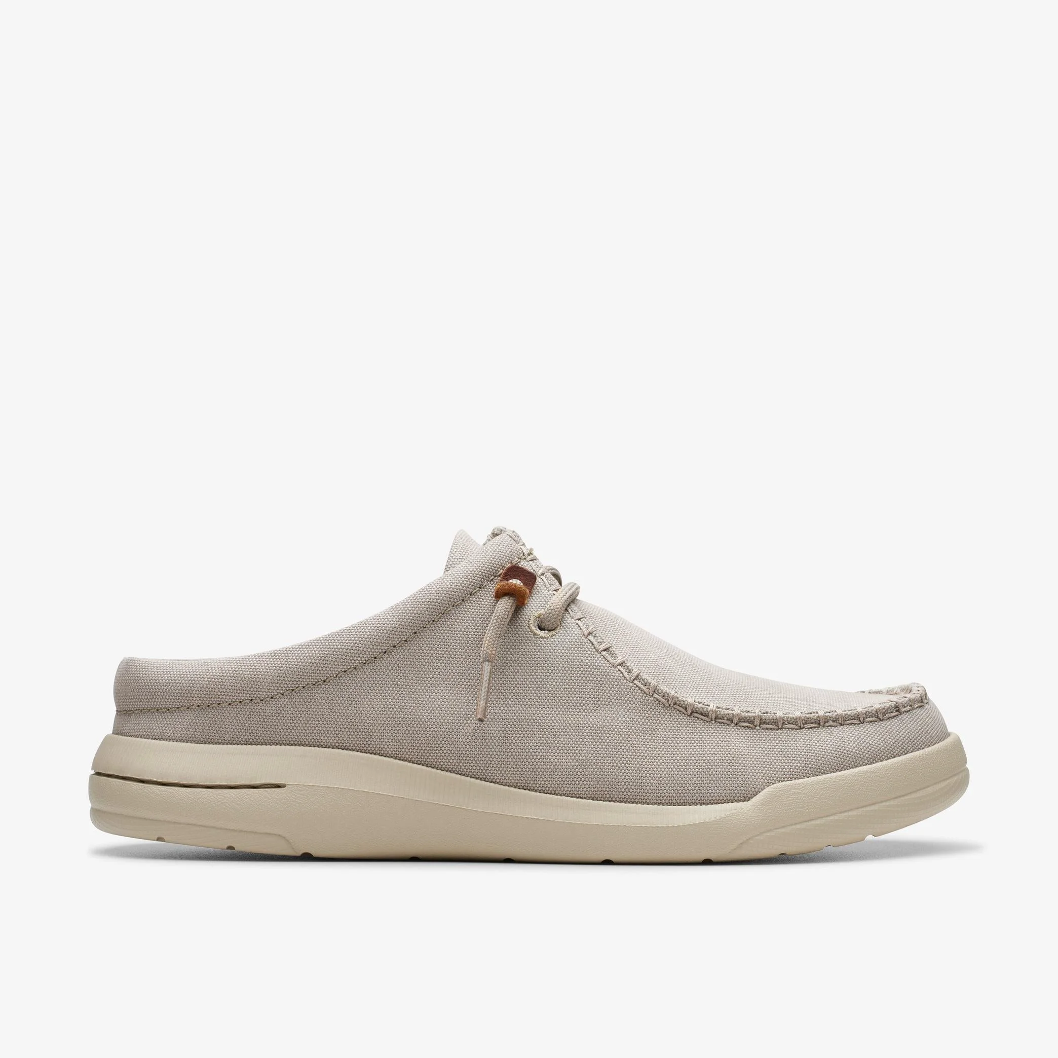 Fast Mens Clarks Driftlite Surf - Light Gray Convenient