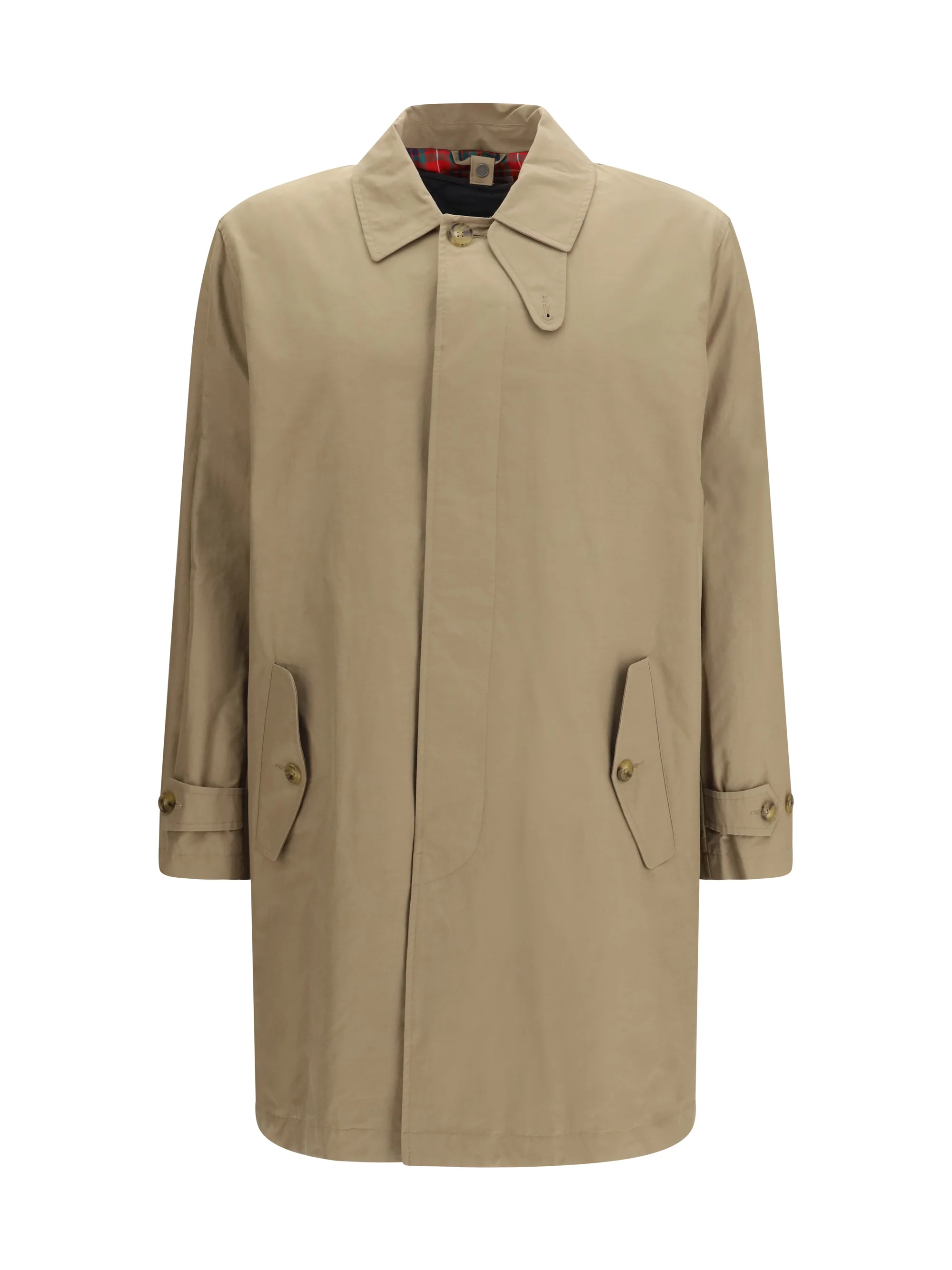 Efficient Trench Coat G10 Tan Versatile