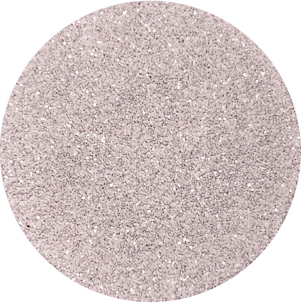 User-Friendly Matte Lite Lavender Patent Leather Glitter Authentic