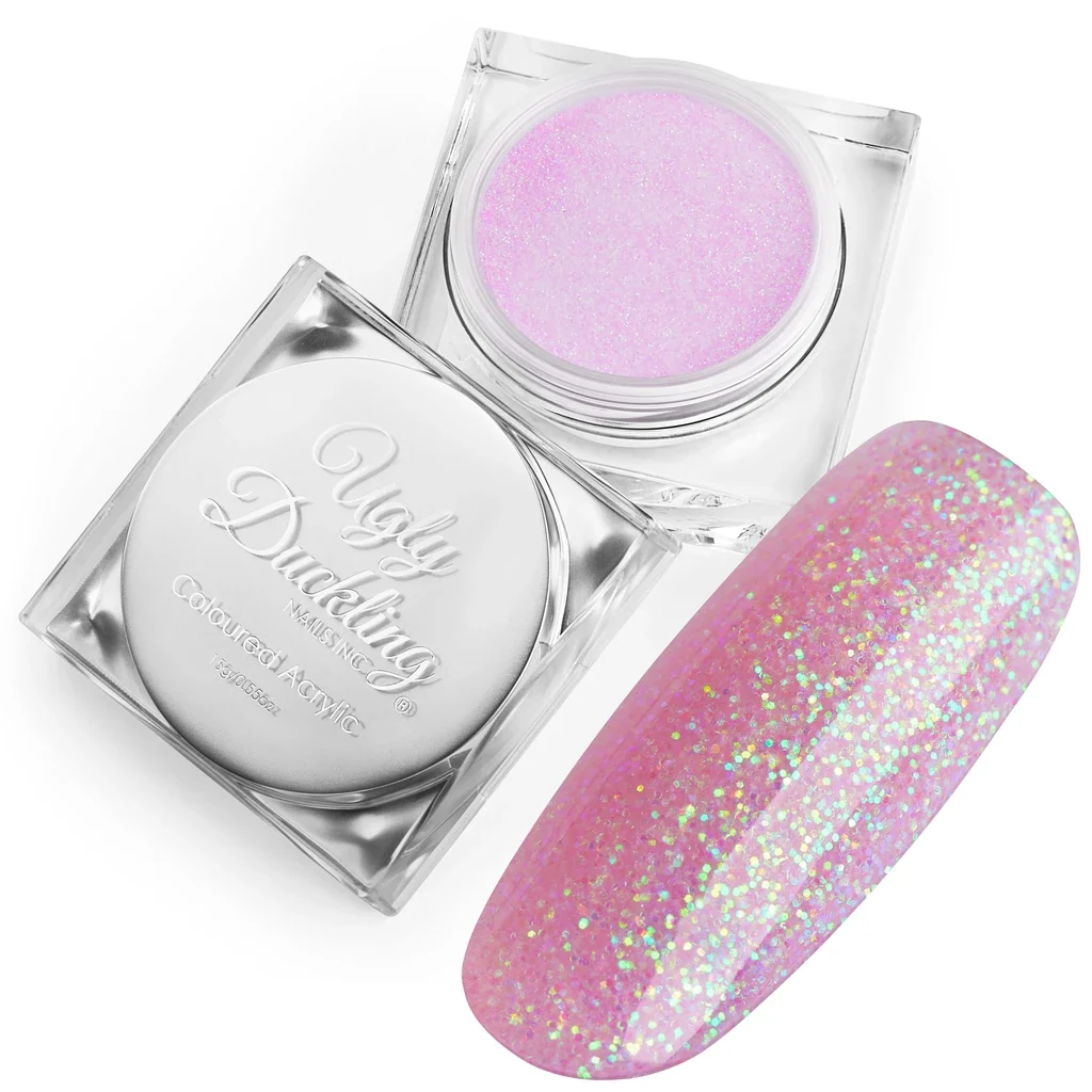 Recyclable 140 Colored Premium Acrylic Powder Proven