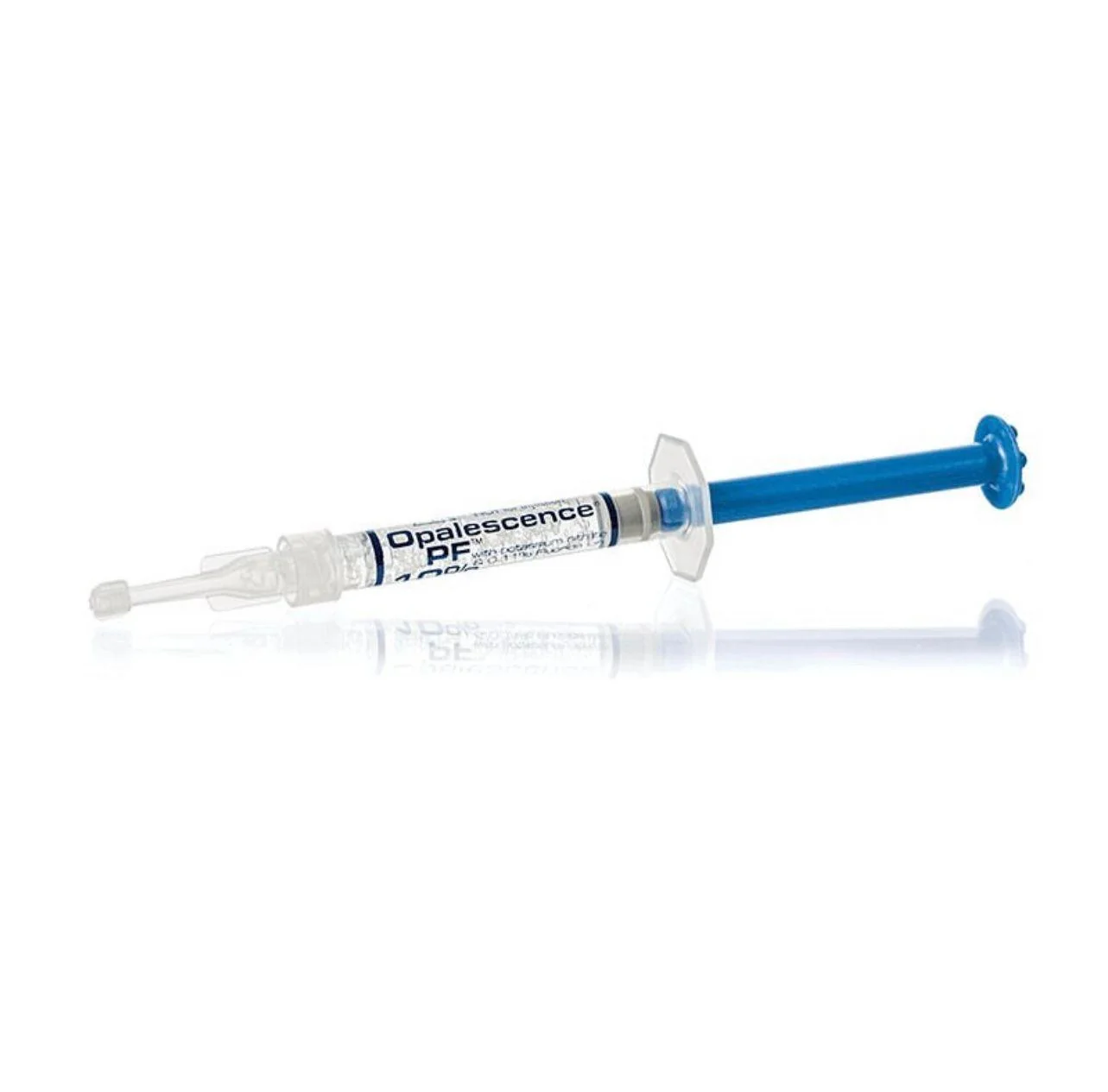 Outstanding Opalescence At Home Teeth Whitening - Teeth Whitening Gel Syringes - 1Injection Of 35 Syringes Soft