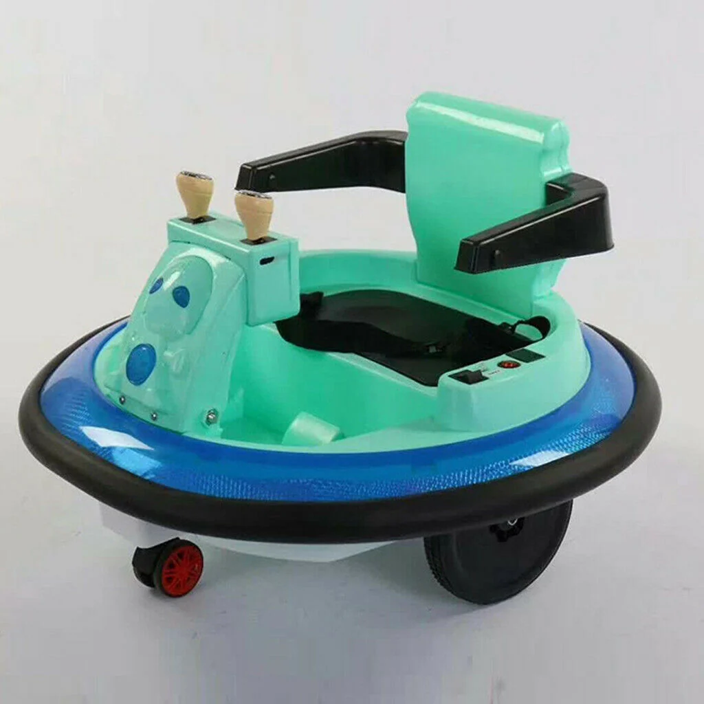 Exceptional Electric Ride On Baby Bumper Car Artisan