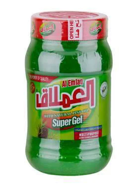 Original Multi-purpose cleaning gel Verified
