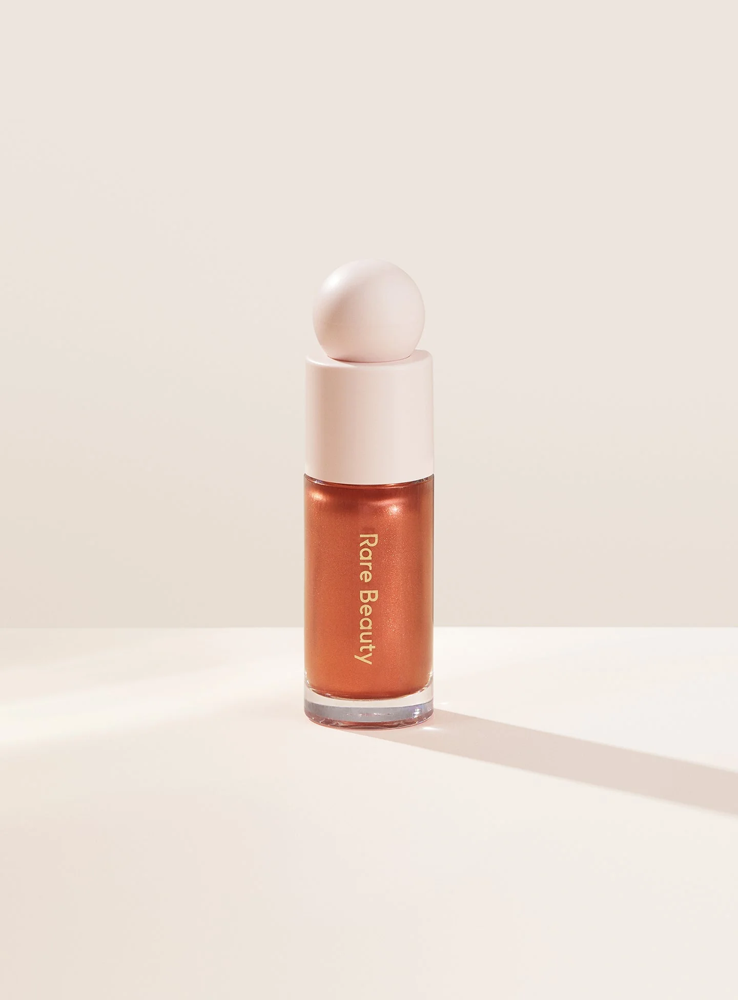 Proven Rare Beauty Positive Light Liquid Luminizer CAPTIVATE Sustainable