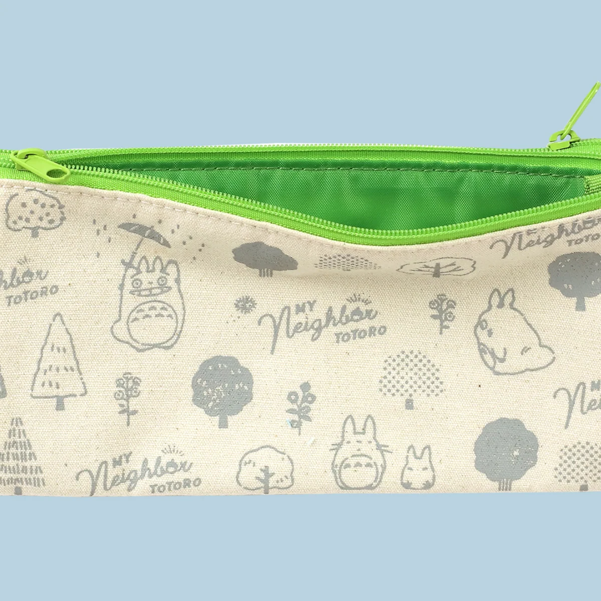 Carefully Designed My Neighbor Totoro Pen Case Advanced