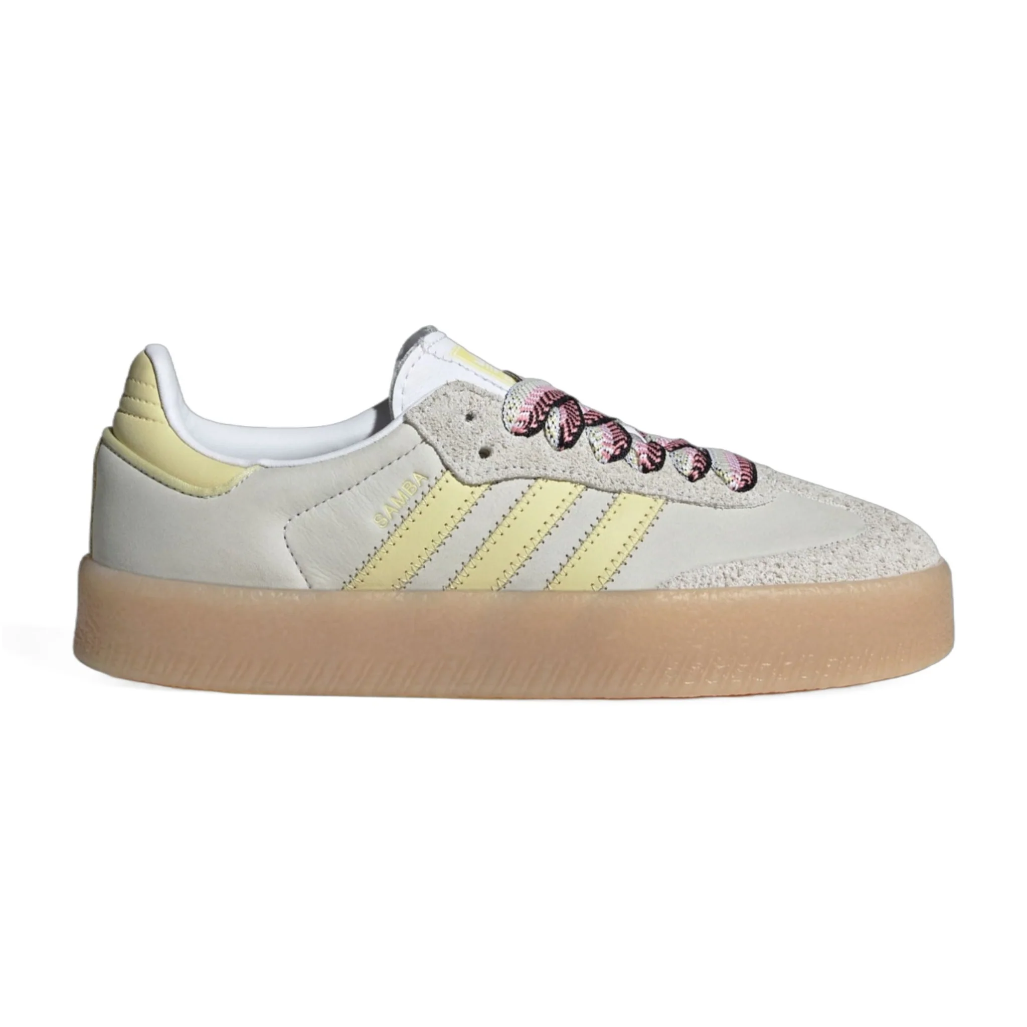 Superior adidas Women's Sambae Sneakers Eco-Friendly