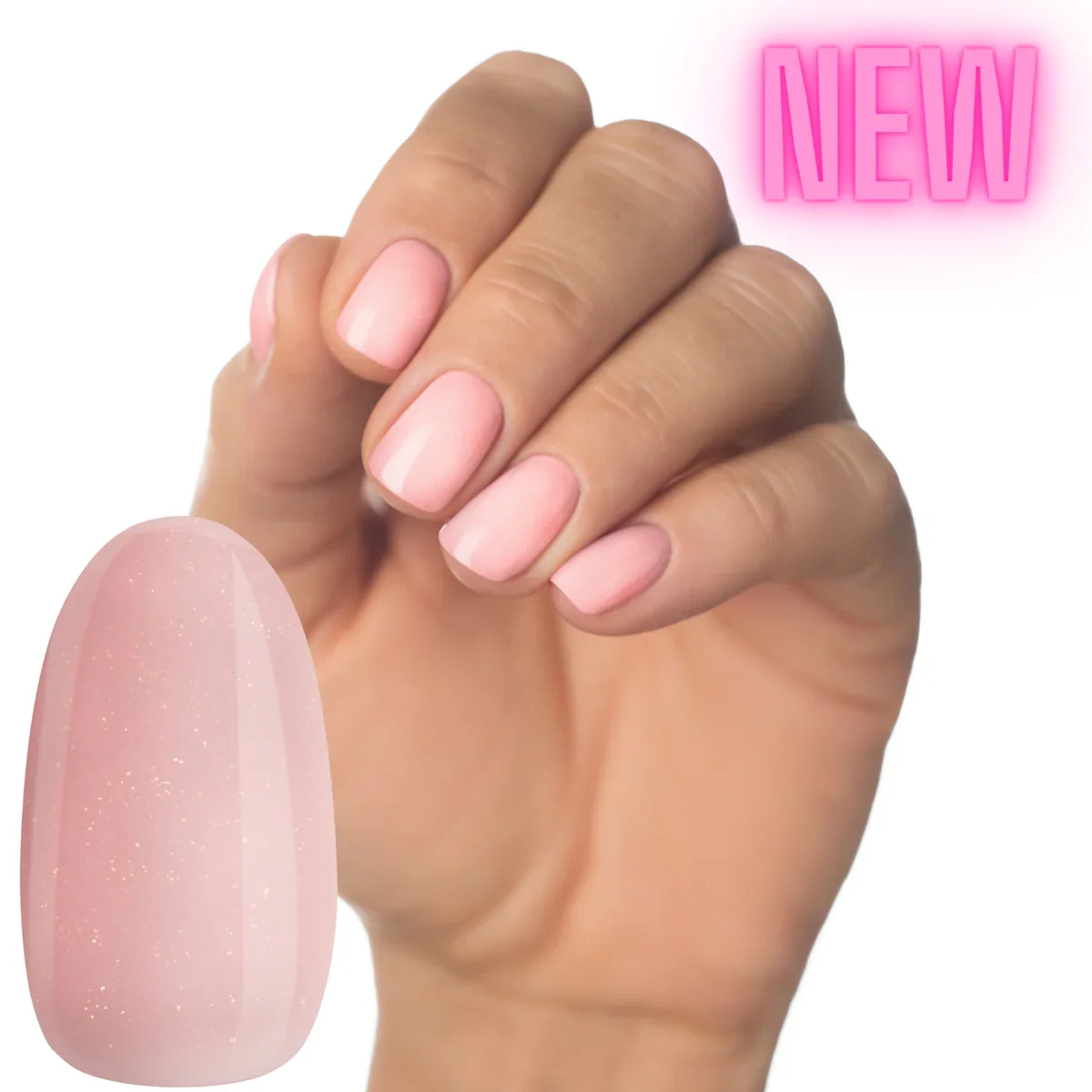 Breathable Luminary BLISS Multi-Flex Gel Color High-End