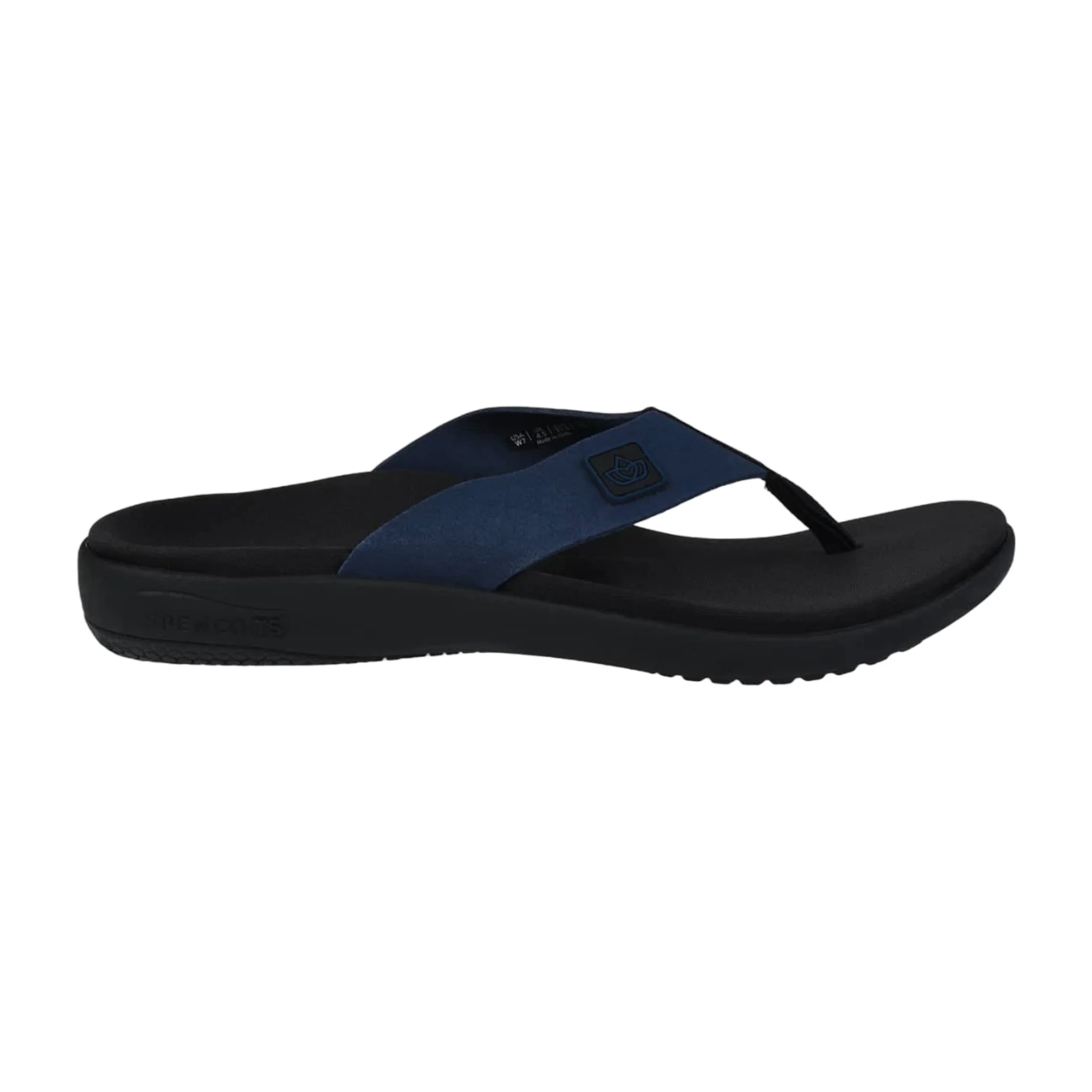 Trendy Spenco Women's Yumi Pure Sandal Relaxed