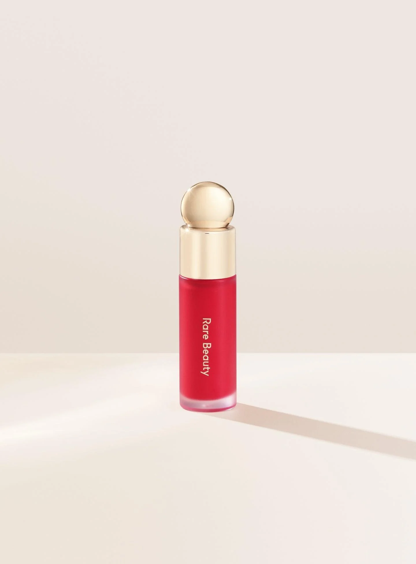 Breathable Rare Beauty Soft Pinch Liquid Blush Grateful Comfortable
