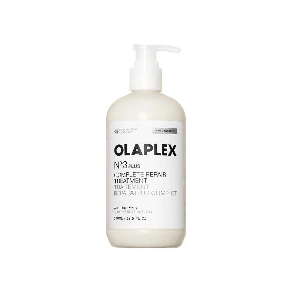 Soft Olaplex No. 3 plus complete Hair Repair traitement 370ml Genuine