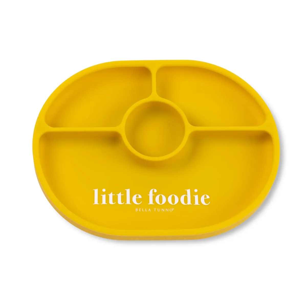 Fast Wonder Plate Little Foodie Functional