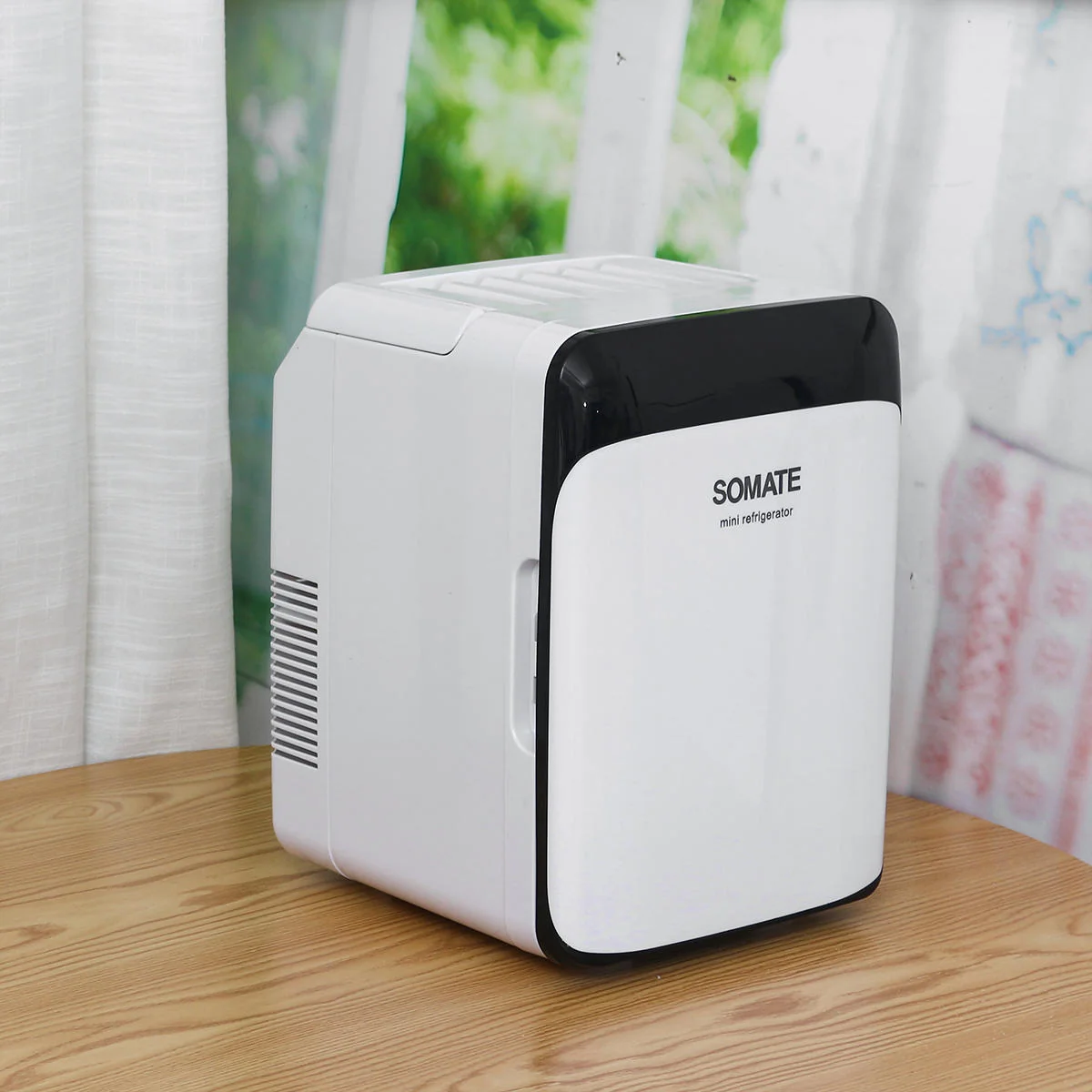 Top-Quality Portable Small Compact Refrigerator 10L Original